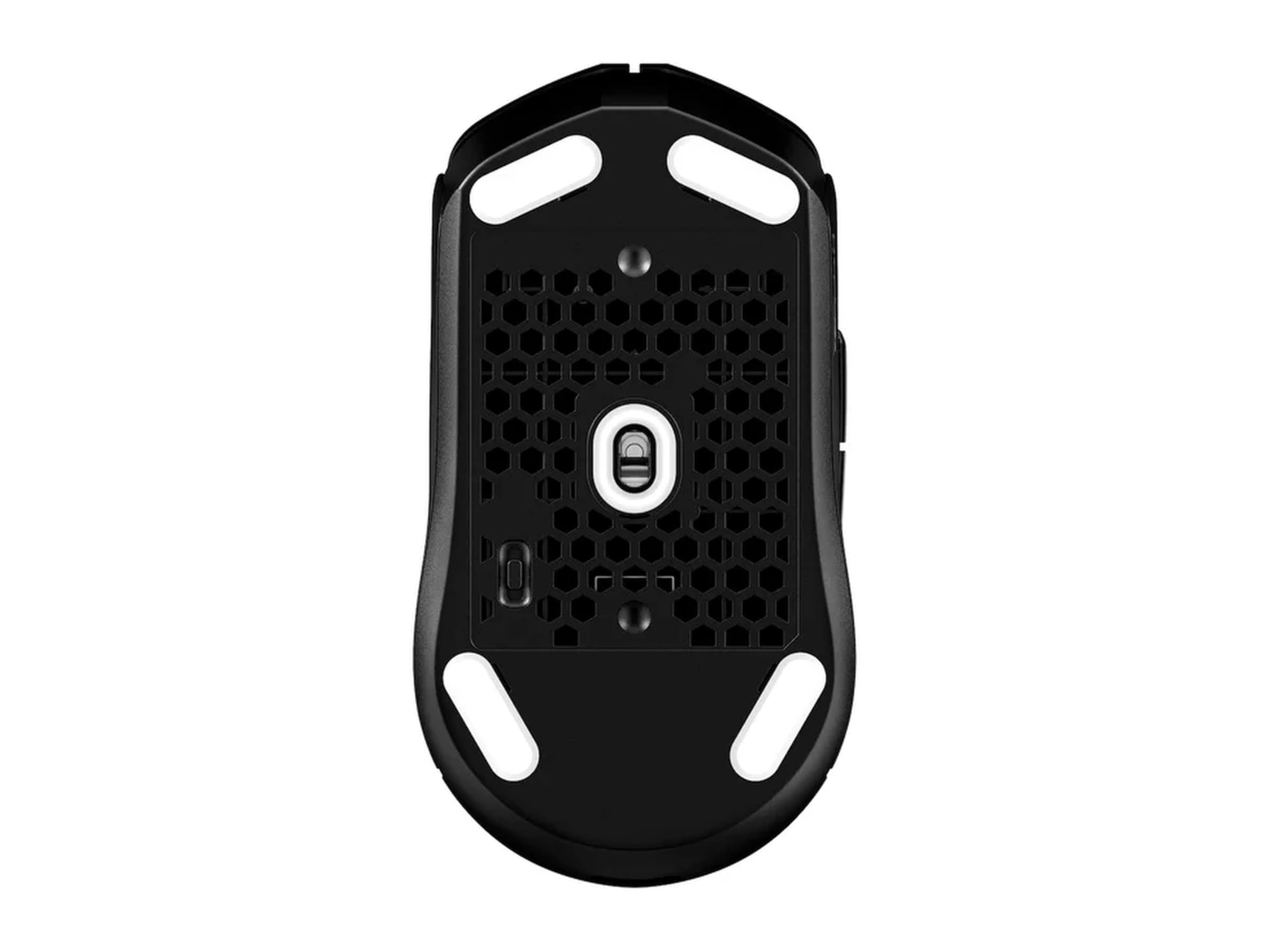 HyperX Pulsefire Haste 2 Core Trådløs Gamingmus (sort) Gamingmus