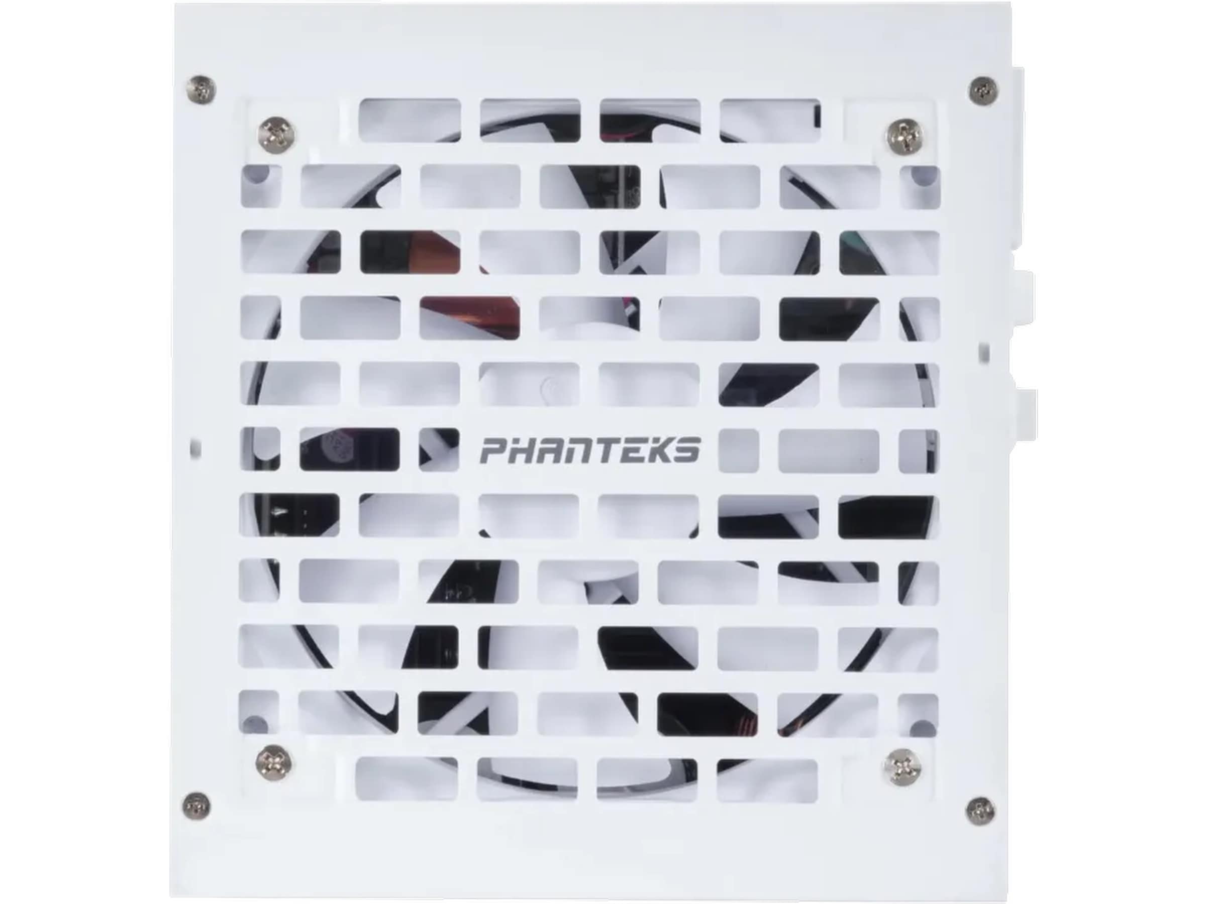 Phanteks AMP GH 1000W Platinum PSU (hvit) Enheter