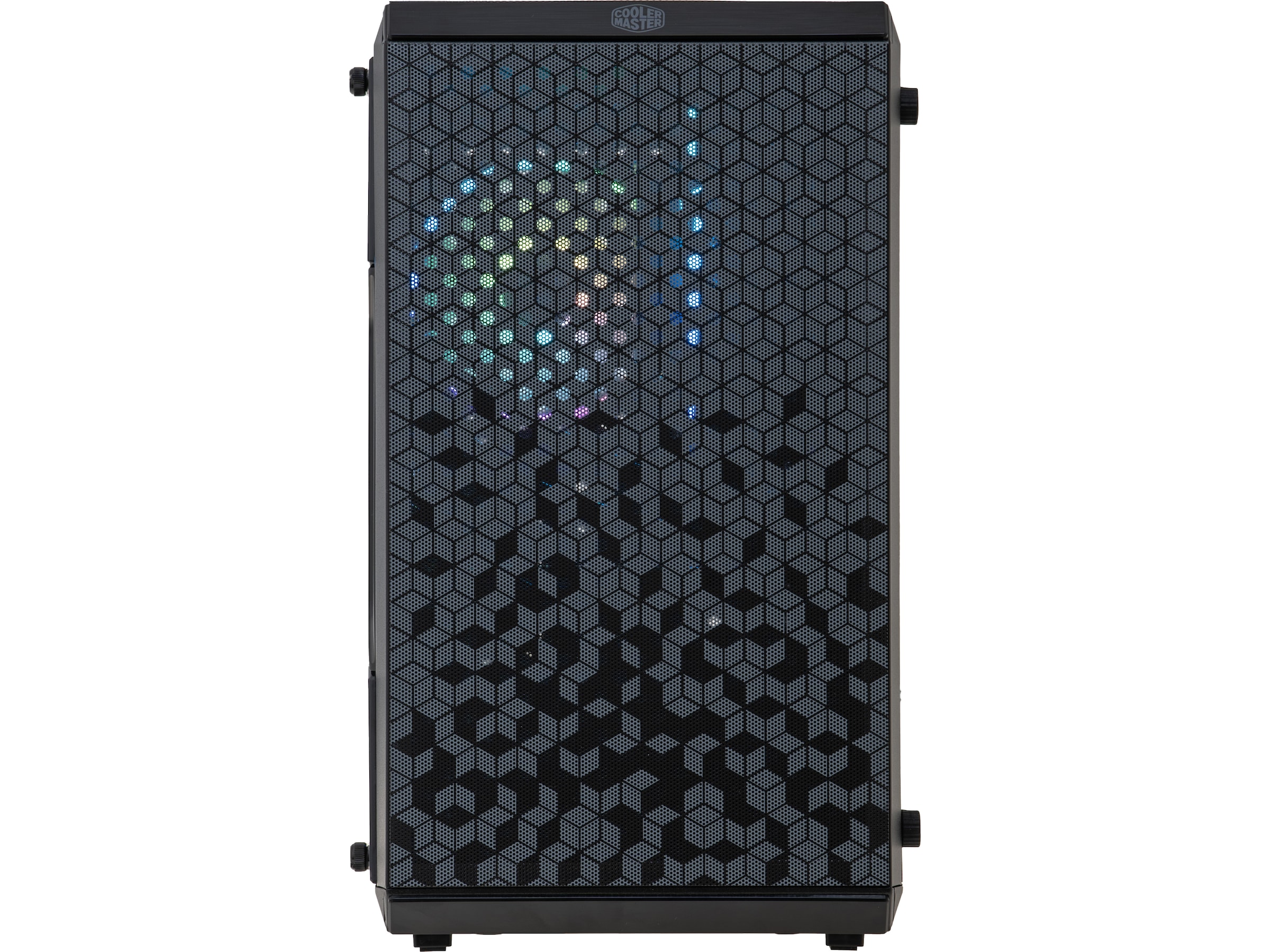 Komplett-PC Entry Gaming-PC stasjonær