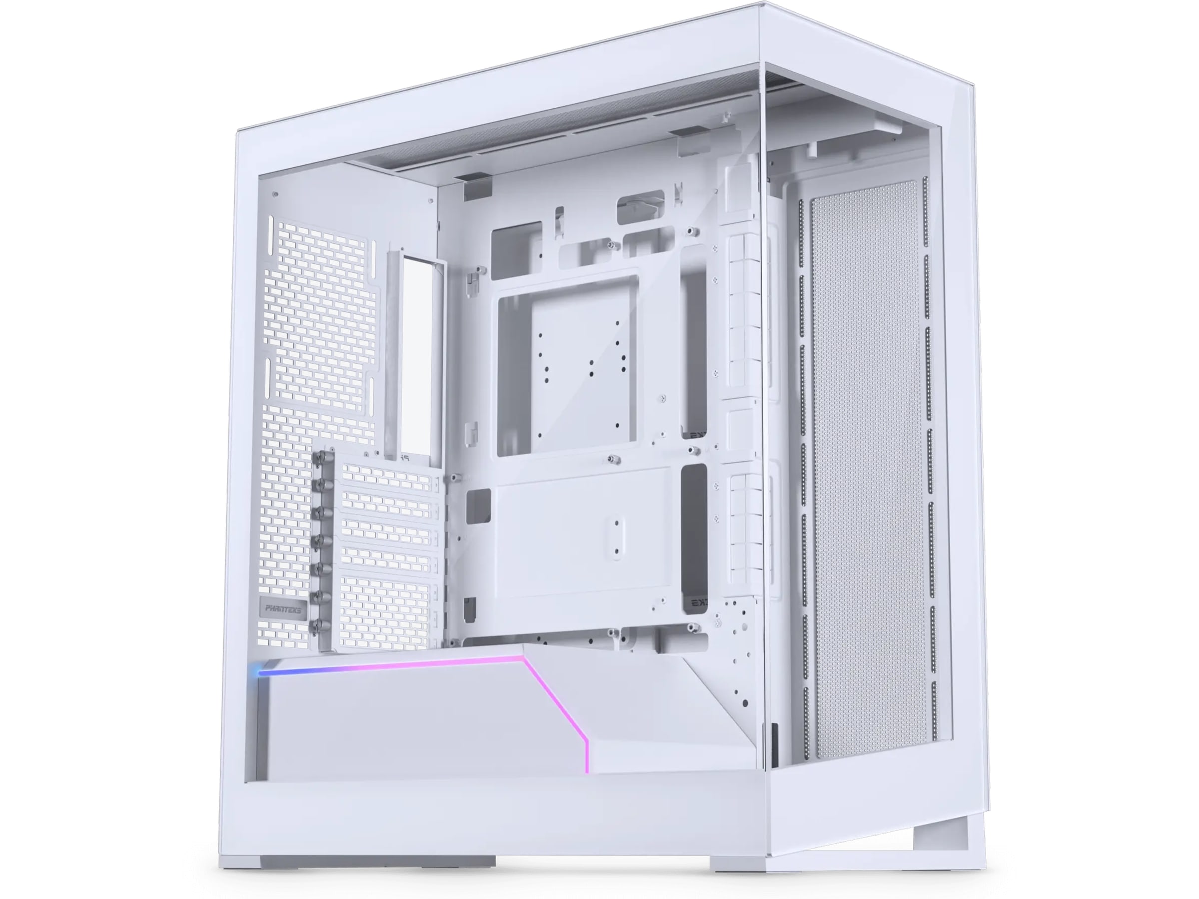 Phanteks NV5 MKII Mid Tower (hvit) Midi tower