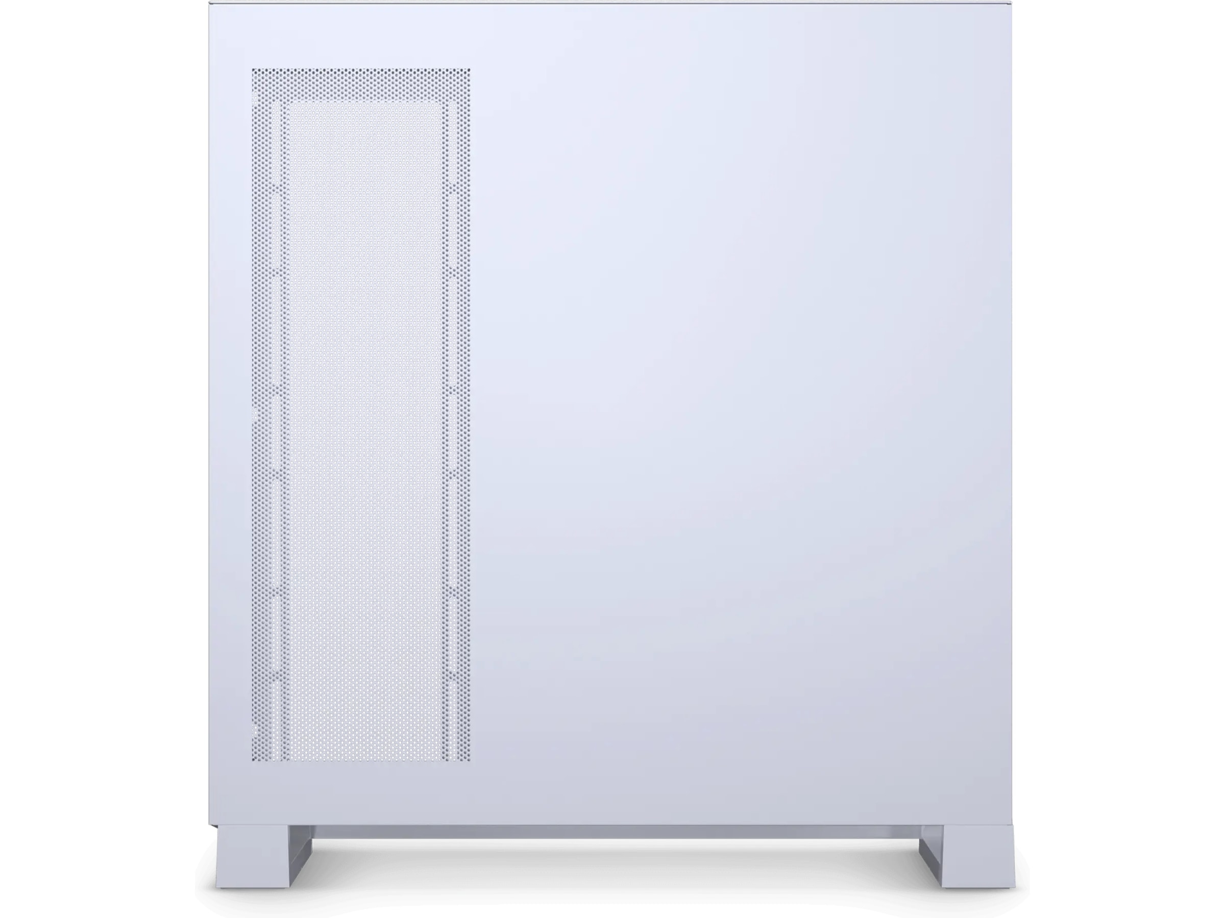 Phanteks NV5 MKII Mid Tower (hvit) Midi tower