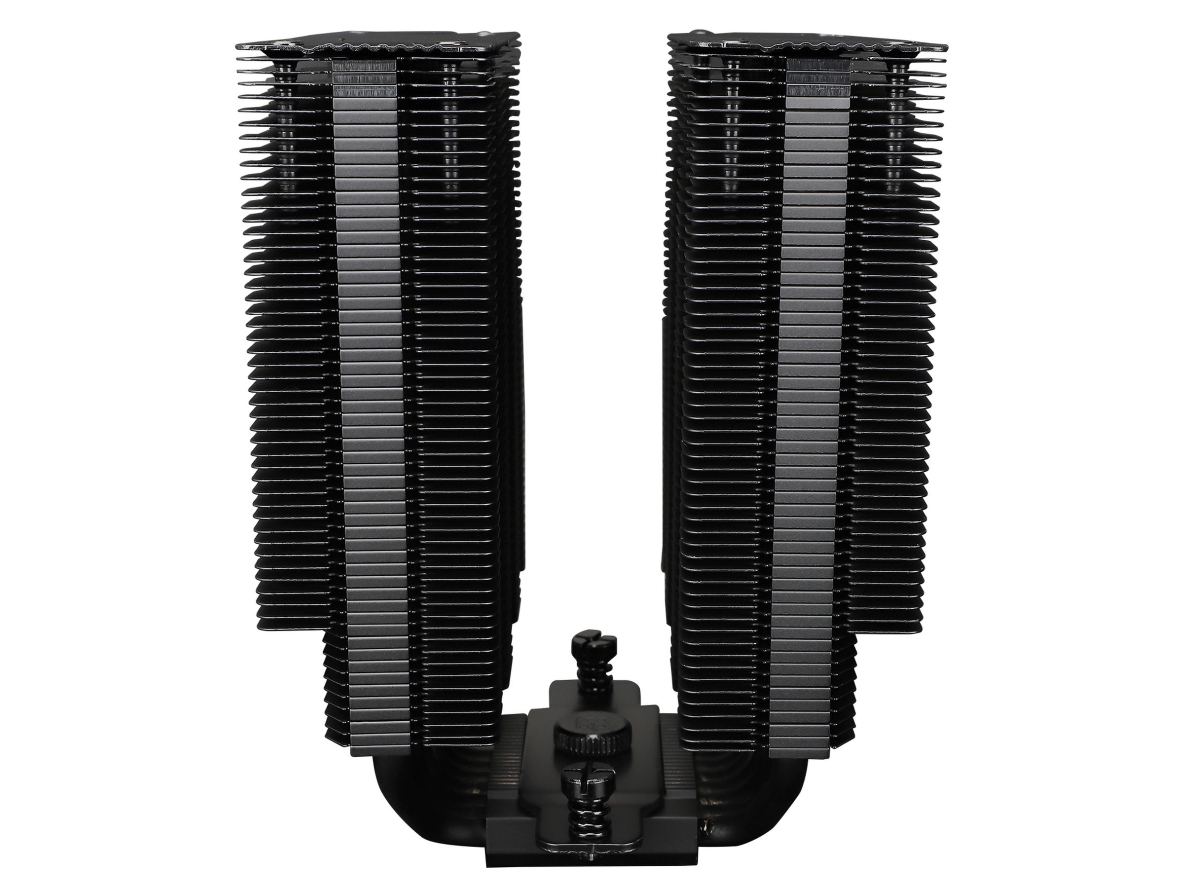 Thermalright Phantom Spirit 120 EVO Kjøler CPU - Luftkjøling