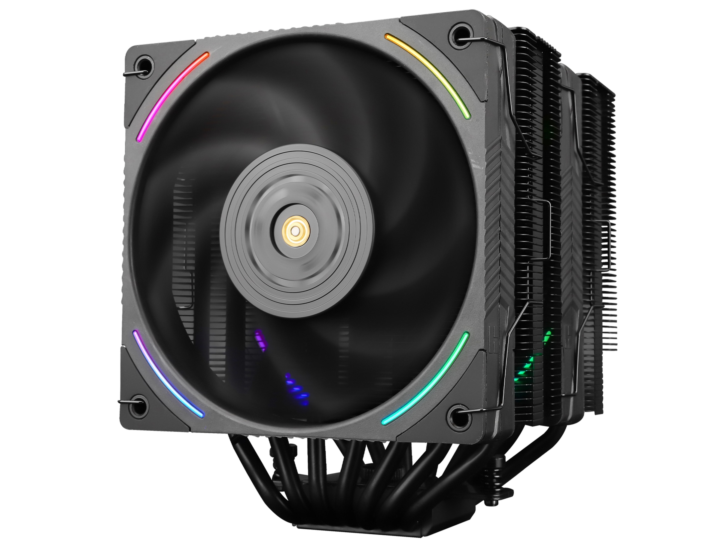 Thermalright Phantom Spirit 120 EVO Kjøler CPU - Luftkjøling