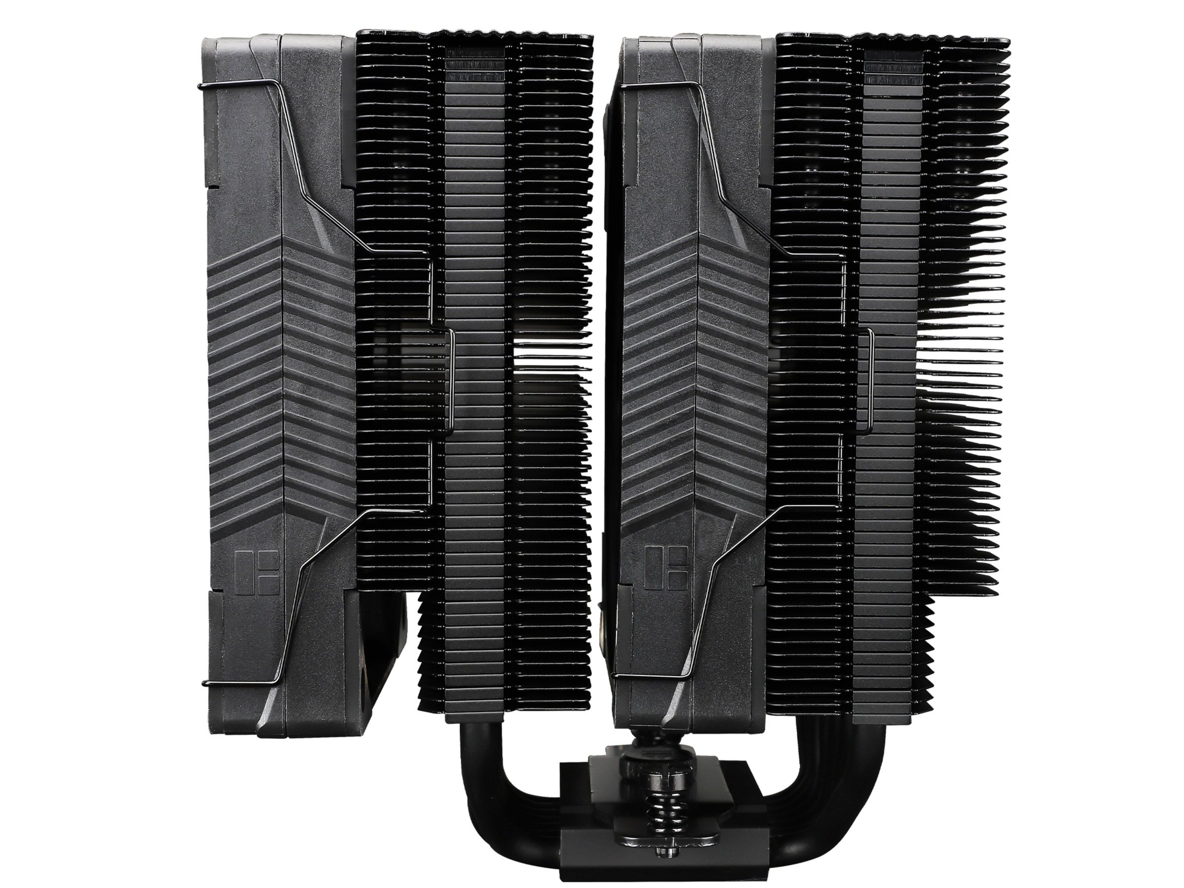 Thermalright Phantom Spirit 120 EVO Kjøler CPU - Luftkjøling