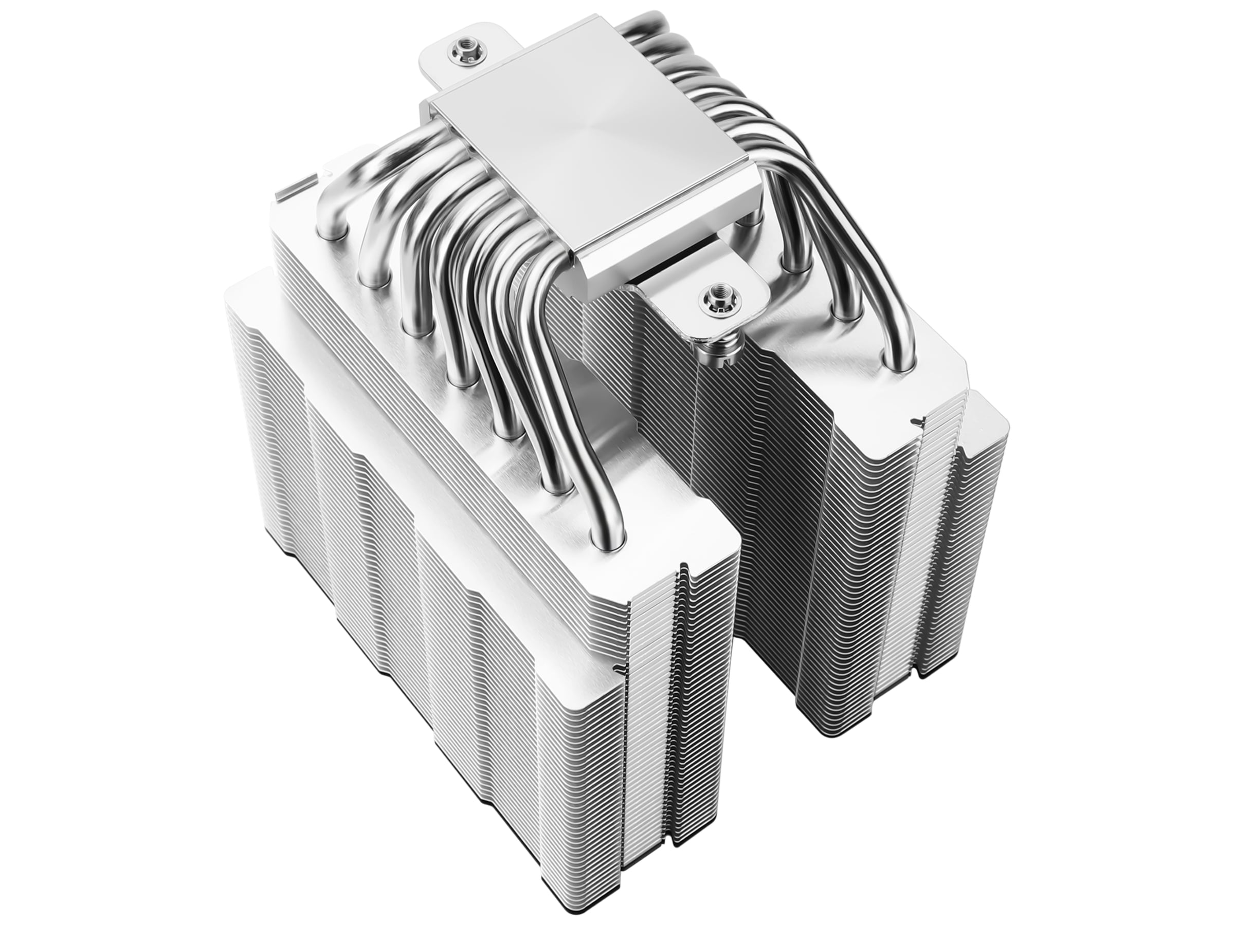 Thermalright Phantom Spirit 120 SE ARGB Kjøler CPU - Luftkjøling