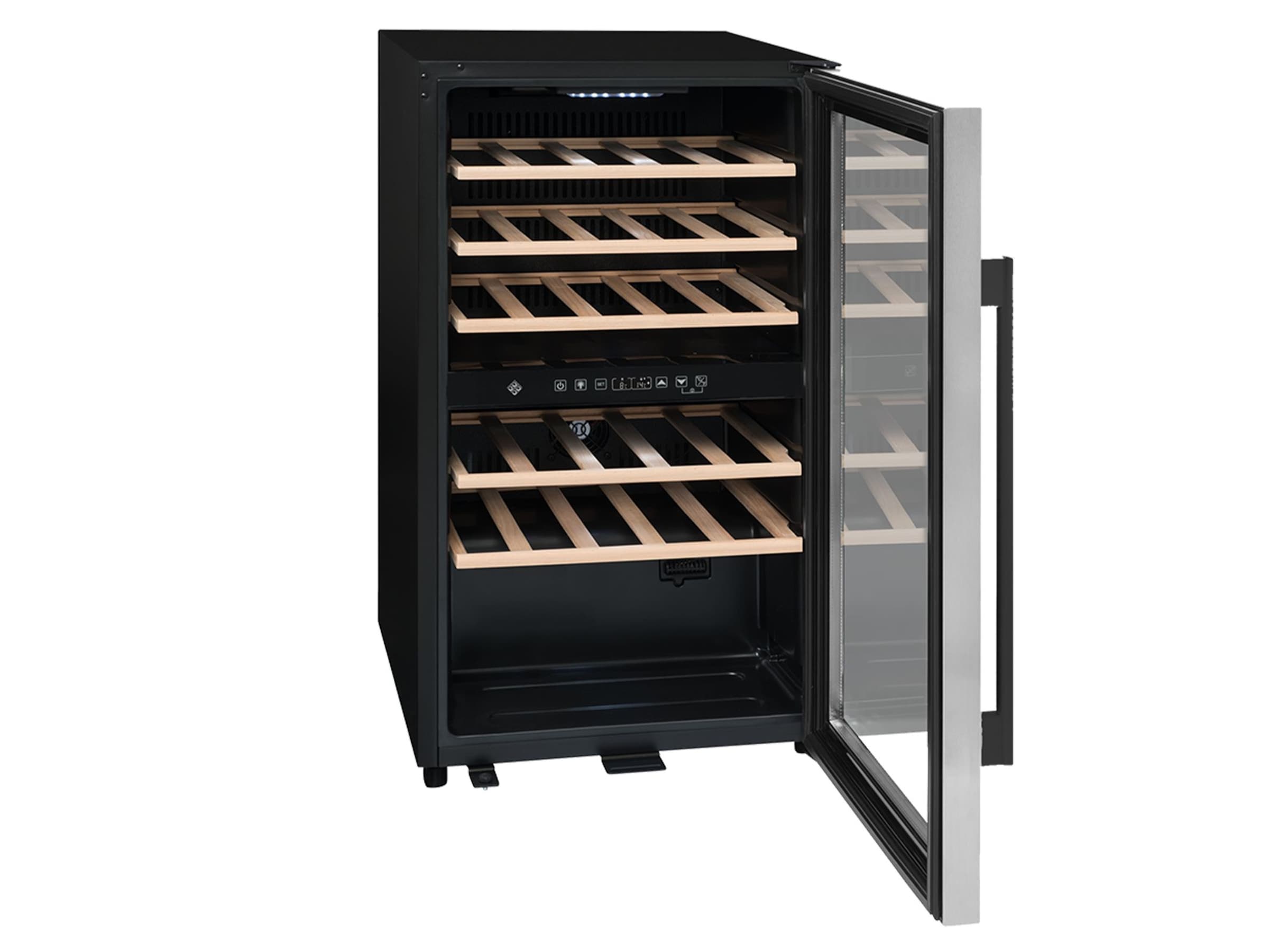 La Sommelière ECS31.2Z vinskap (29 flasker) Frittstående vinskap