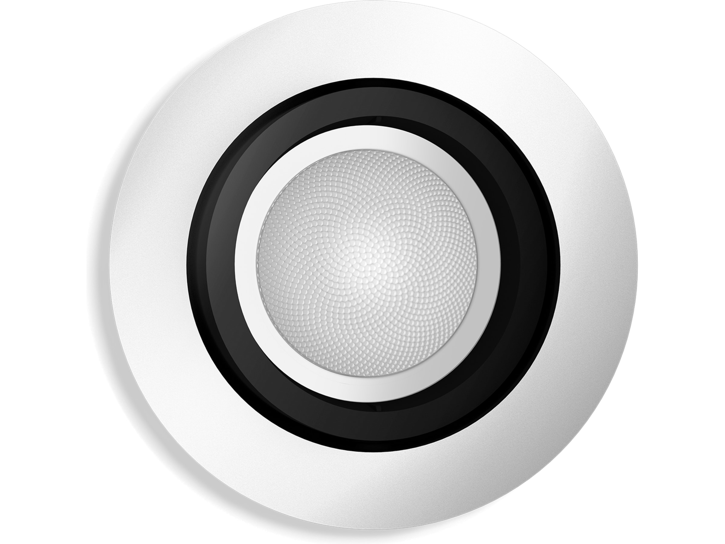 Philips Hue Milliskin Aluminium innfelt spotlight Taklampe