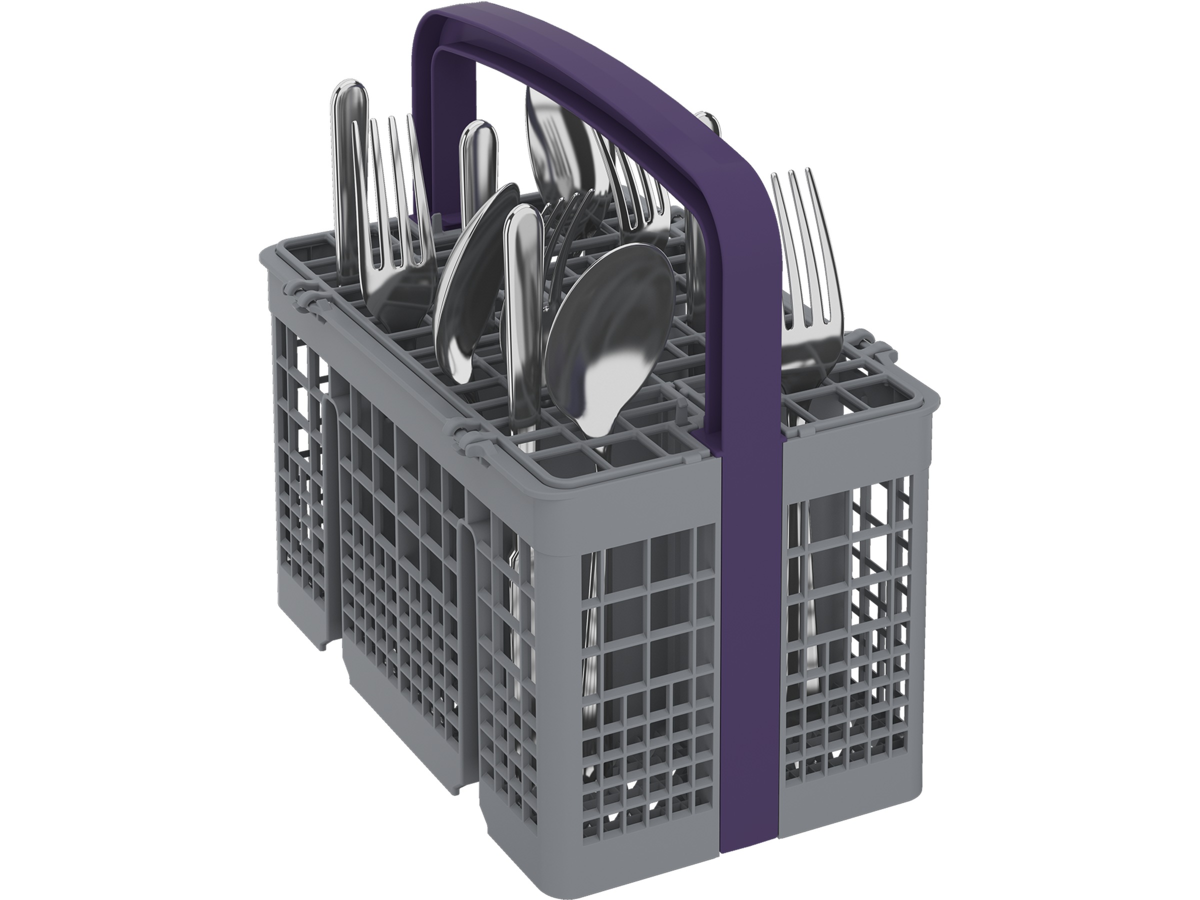 Beko BDIN14421 Oppvaskmaskin -B-Grade Demo oppvaskmaskin