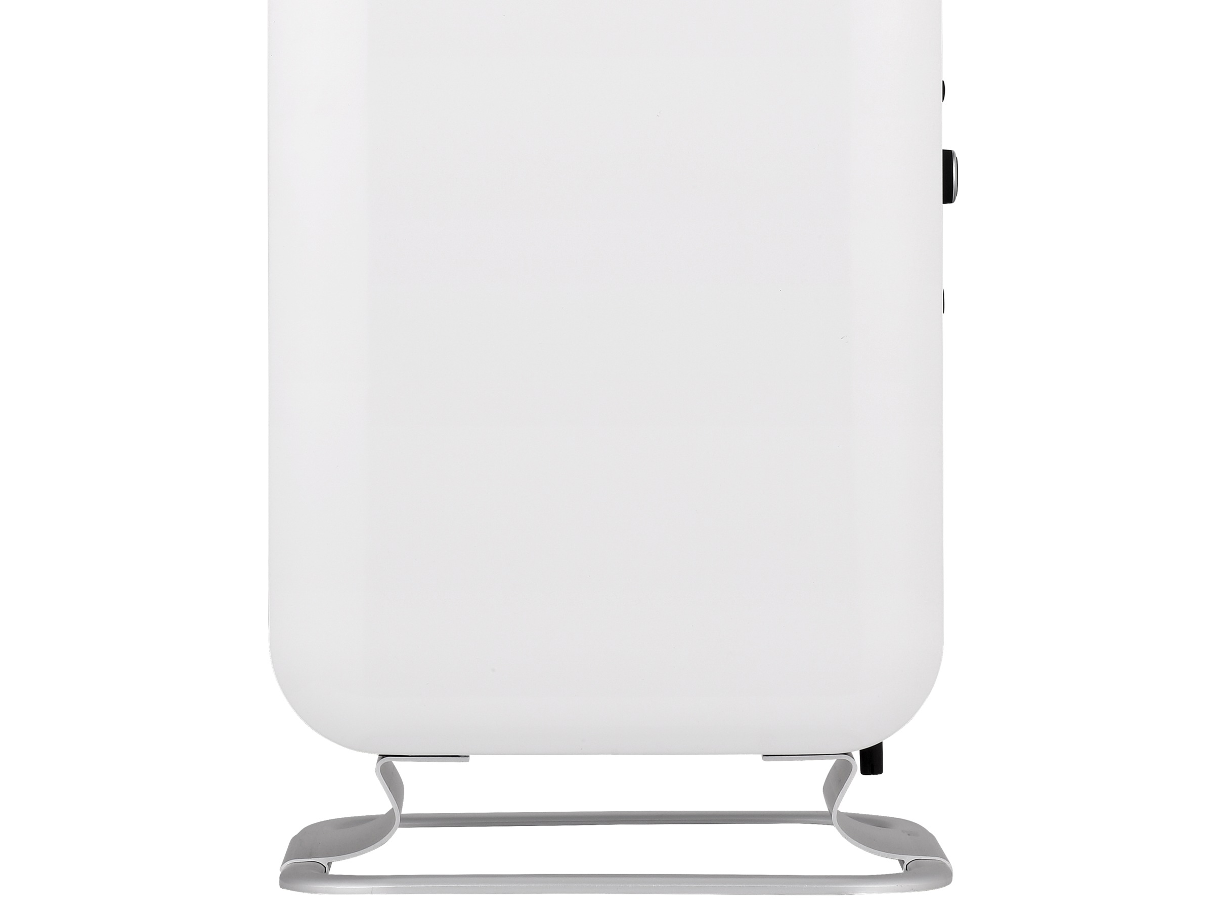 Mill Gentle Air oljefylt Radtiator 1500W -B-Grade Demo hjem & fritid