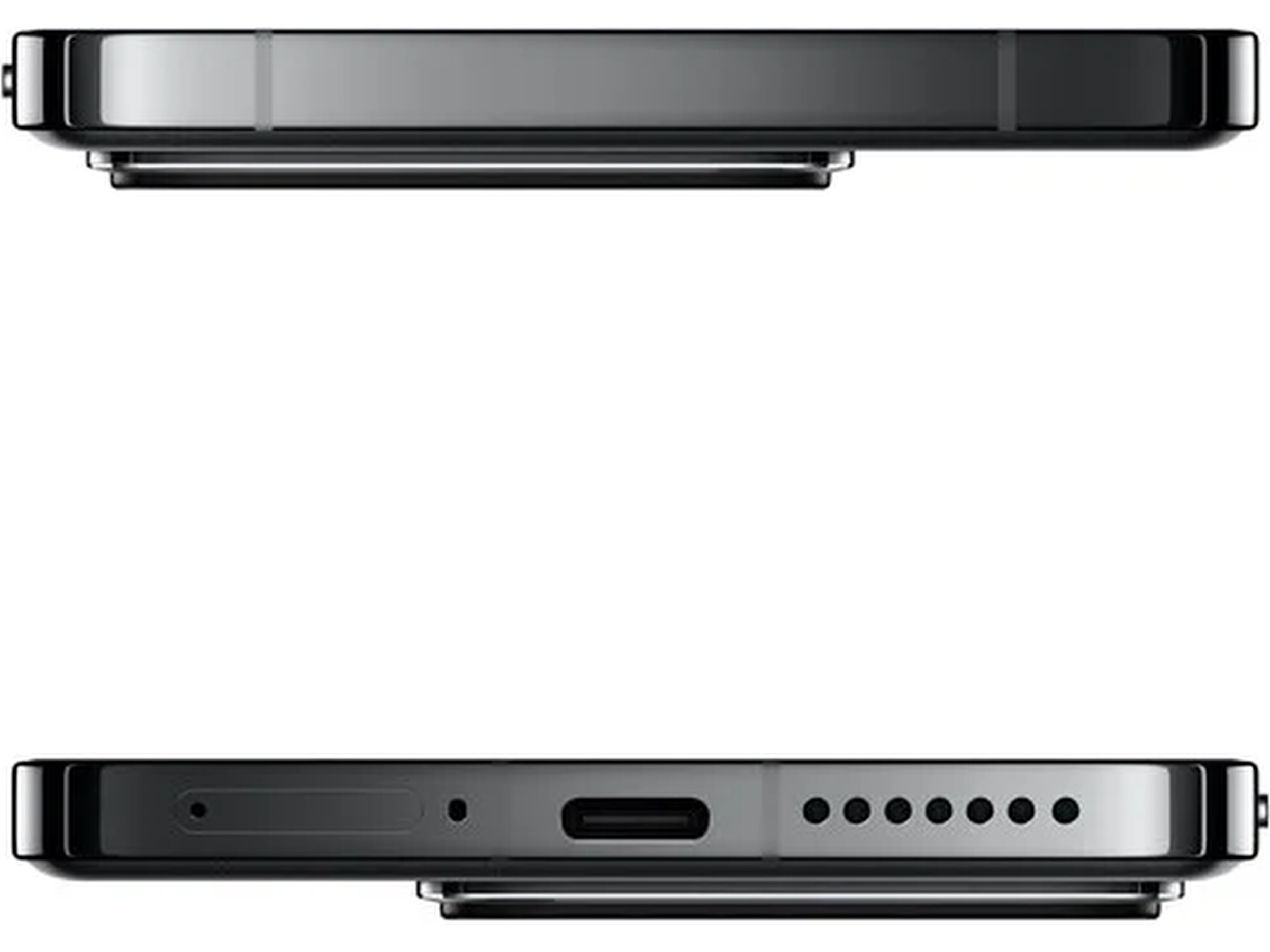 Xiaomi 14 512GB (Black) -B-Grade Demo mobiltelefoner