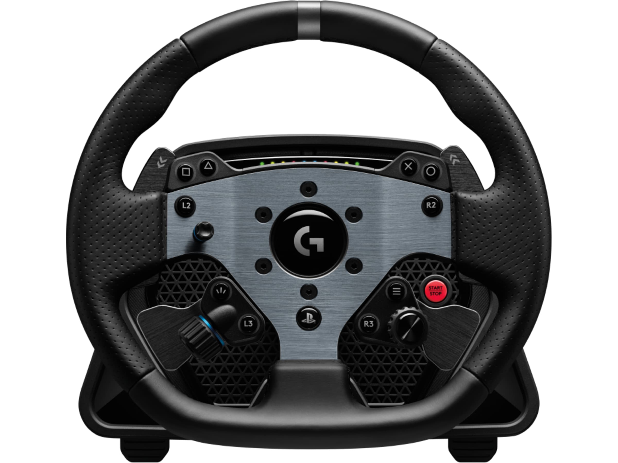 Logitech G PRO Racing Wheel PS/PC Ratt og pedaler