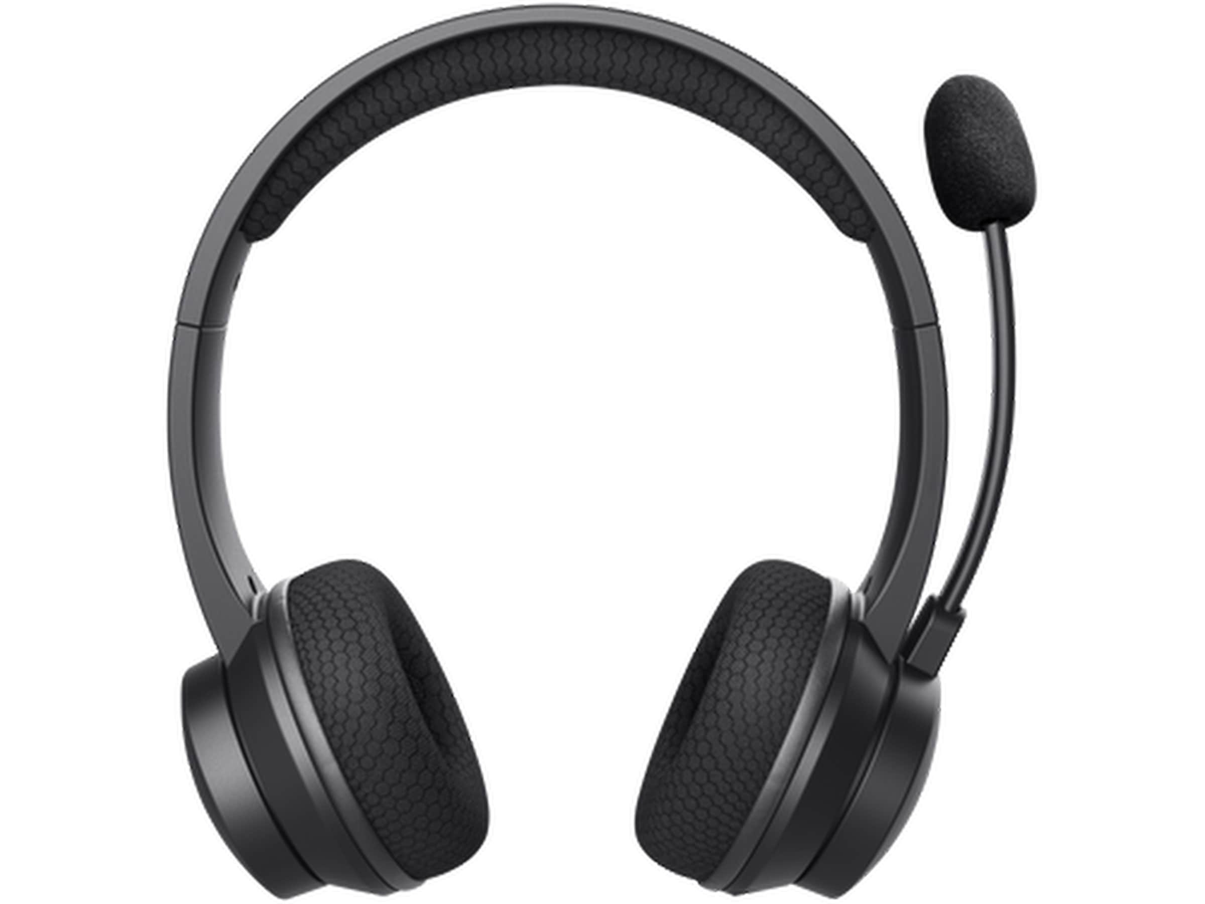 Ayda wireless ENC headset, On-Ear Hodetelefoner