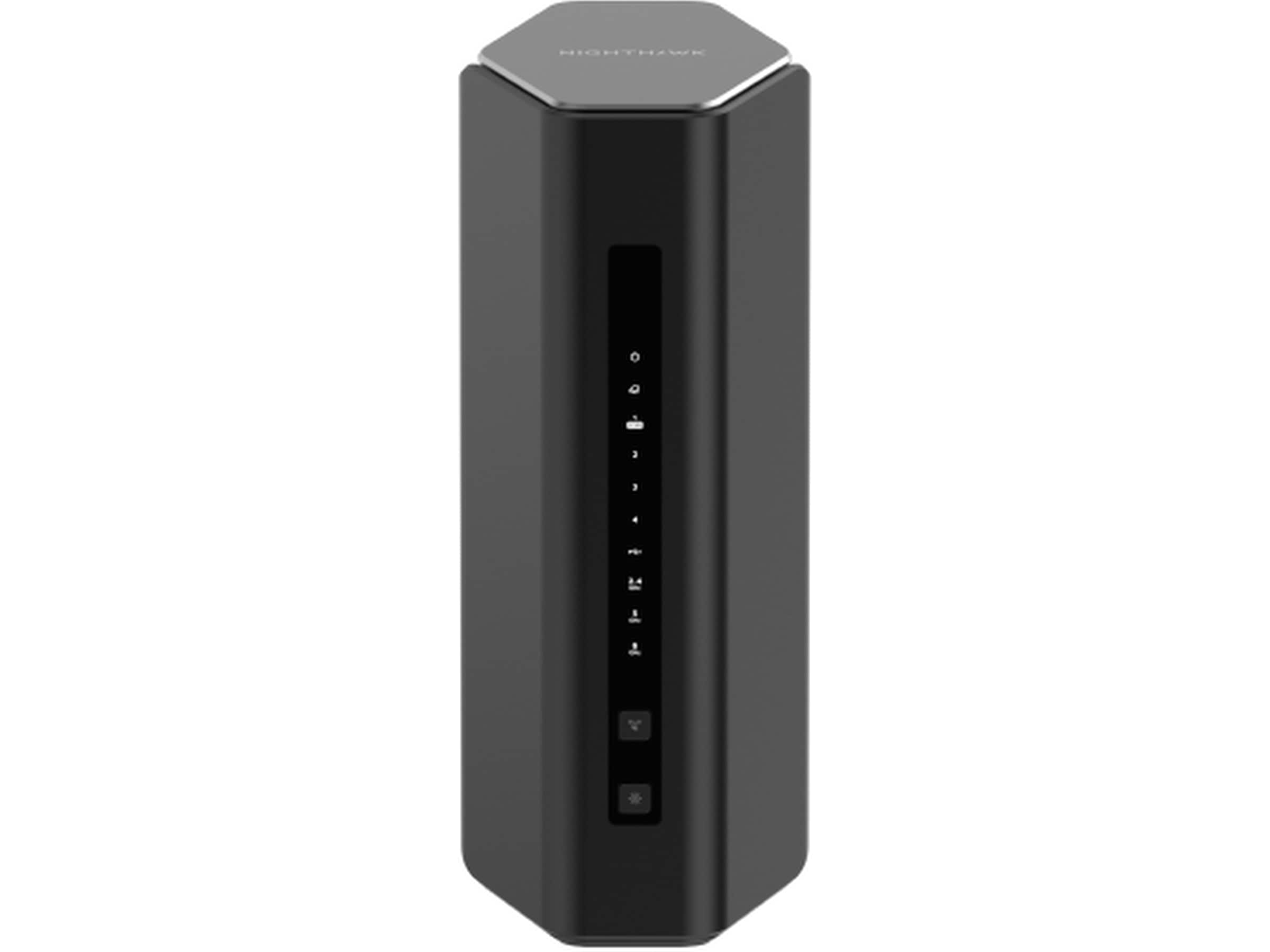 Netgear Nighthawk RS500 router Routere