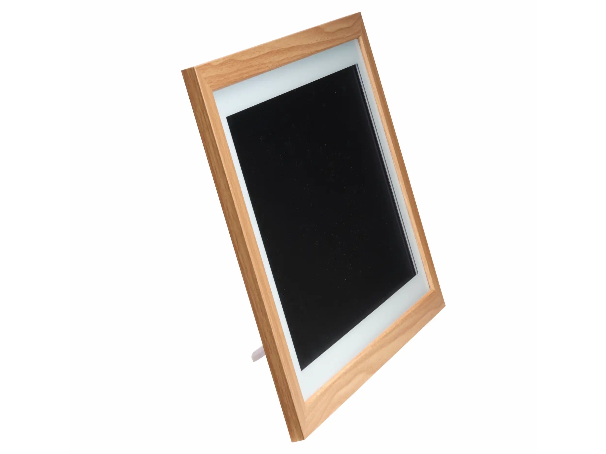 Denver PFF-2162LW 21,5" Digital fotoramme (lys eik) TV-ramme & tilbehør