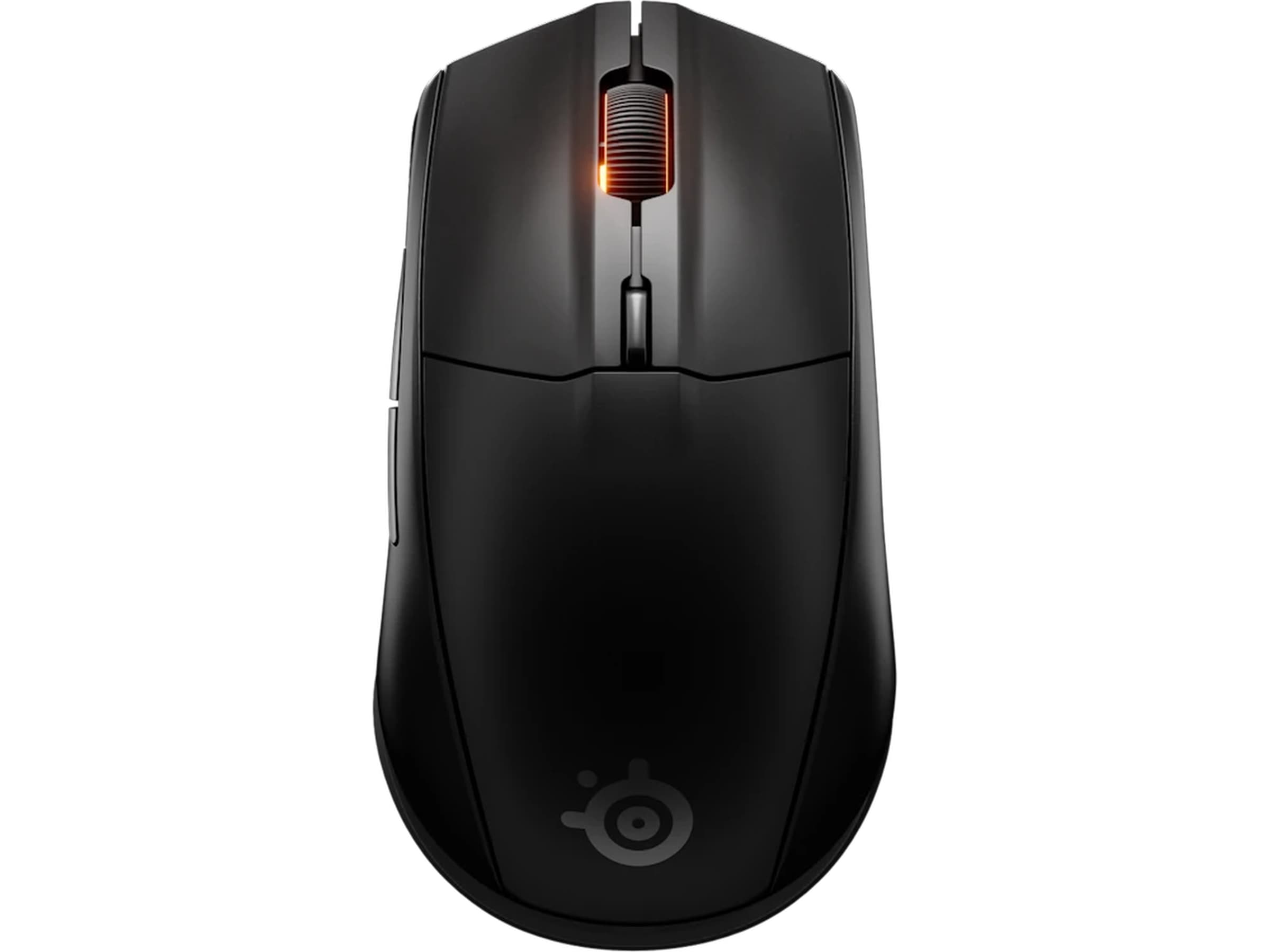 SteelSeries Rival 3 Gen 2 trådløs gamingmus (sort) Gamingmus