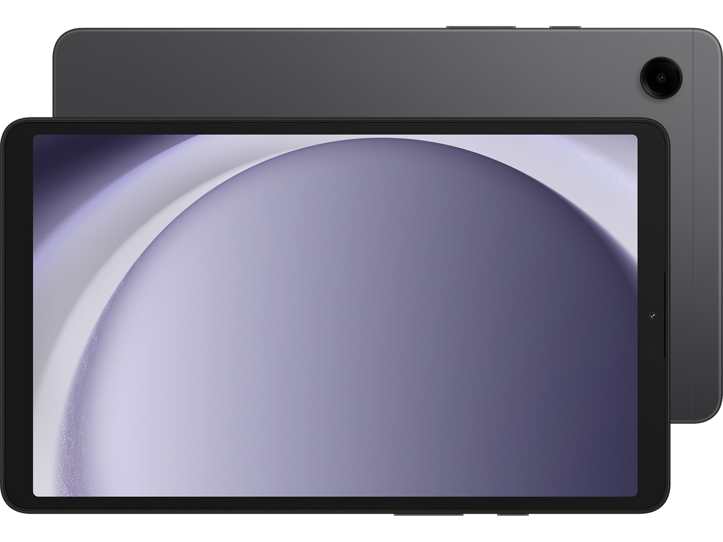 Samsung Galaxy Tab A9 WiFi 64GB (graphite) Nettbrett / iPad