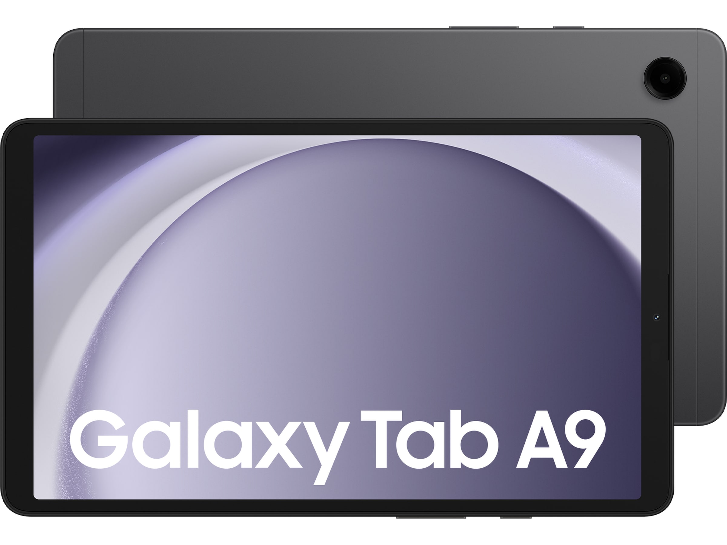 Samsung Galaxy Tab A9 4G (LTE) 64GB (graphite) Nettbrett / iPad