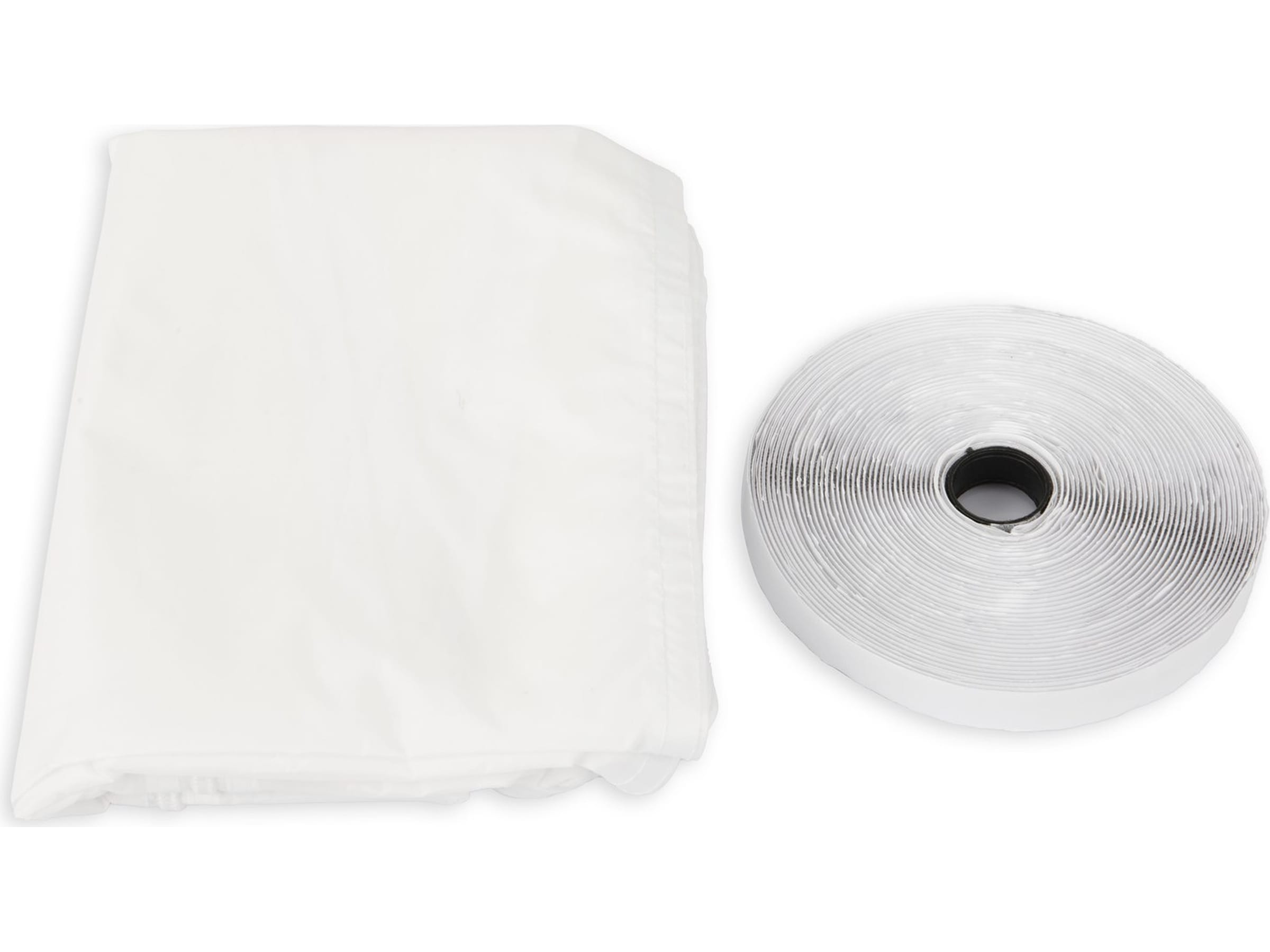 Andersson AC vindusforsegling (hvit) Aircondition