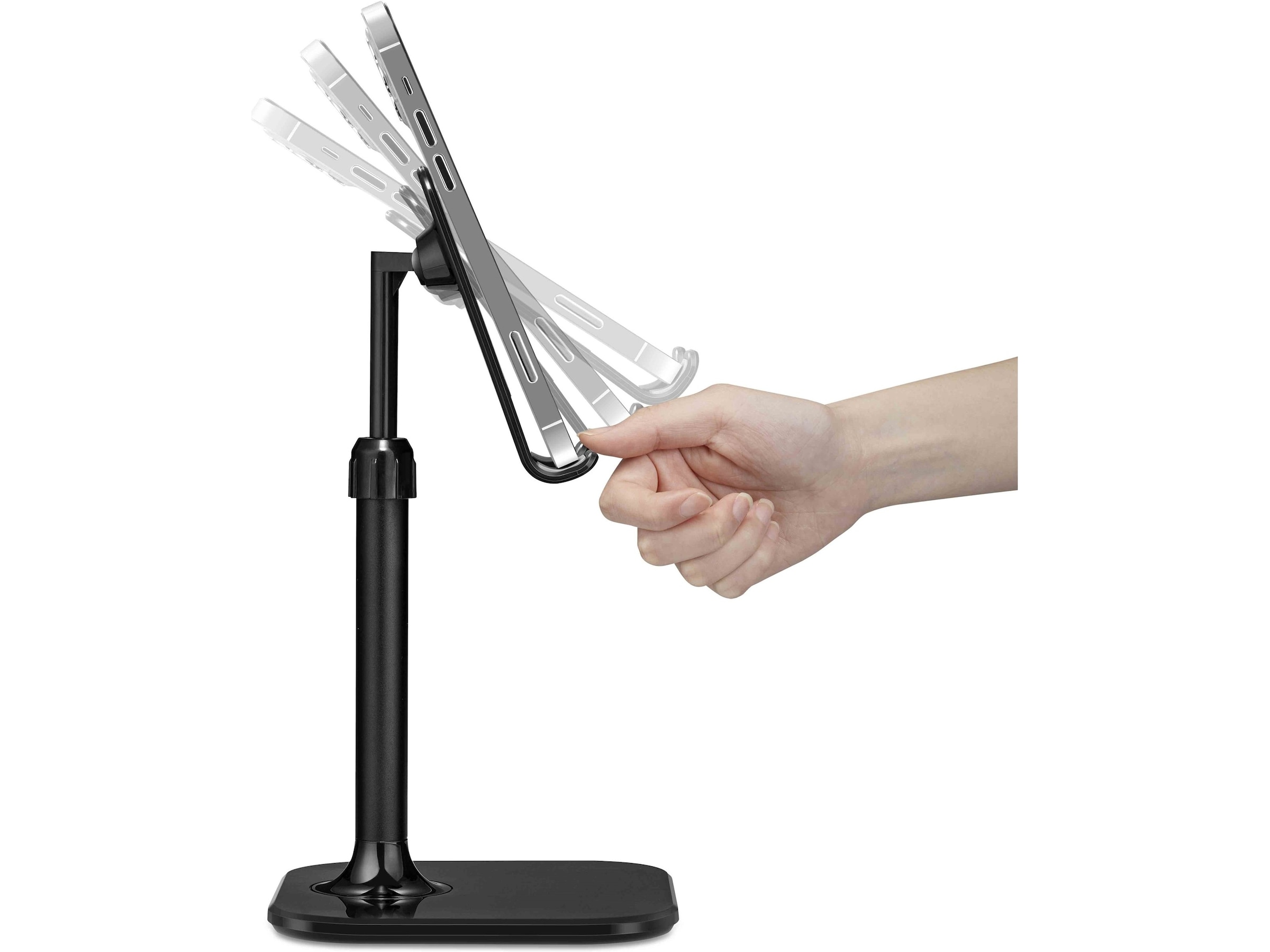 Andersson Universal holder for mobil og nettbrett (sort) Mobilholder & stativ