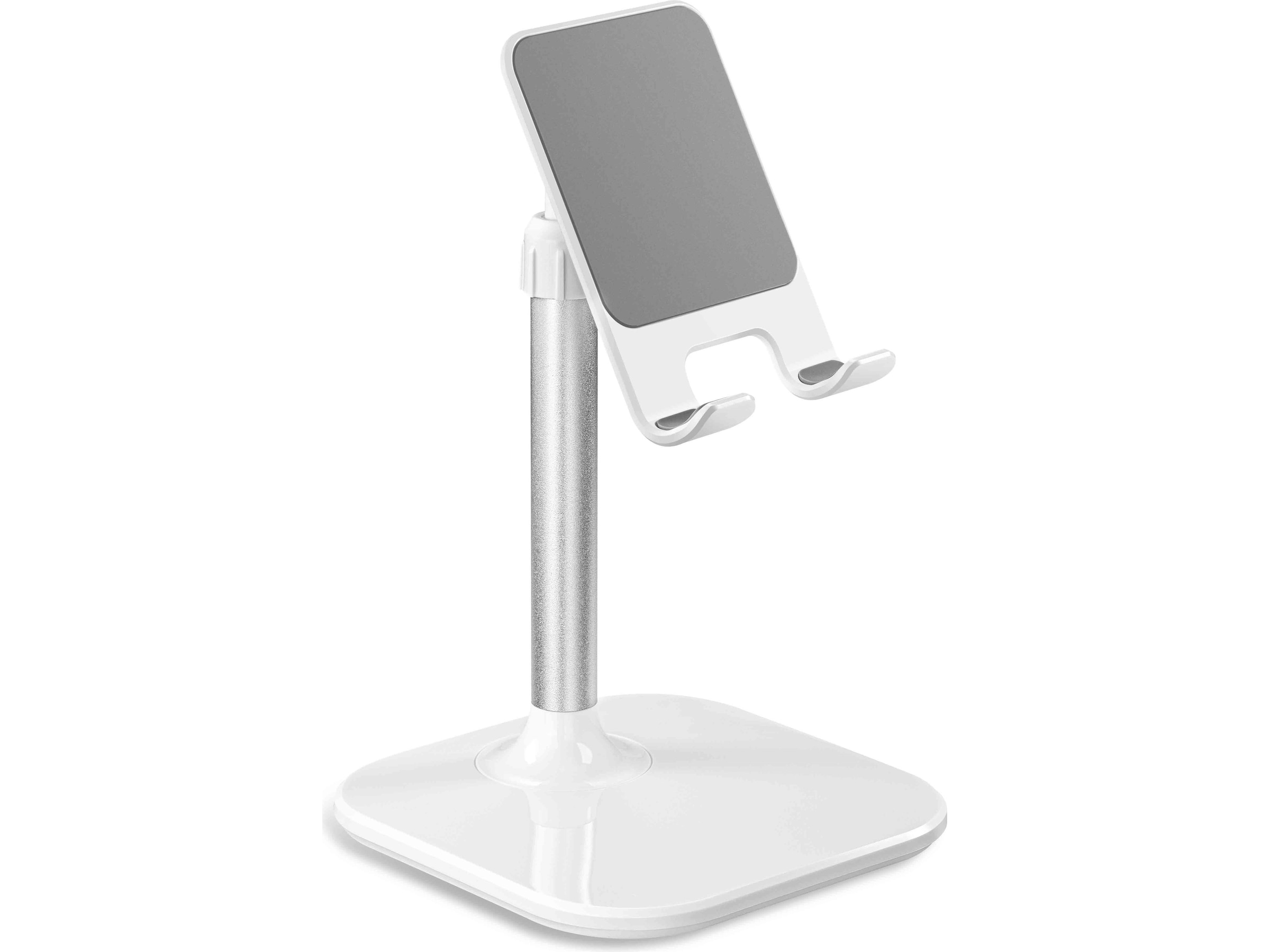 Andersson Universal holder for mobil og nettbrett (hvit) Mobilholder & stativ