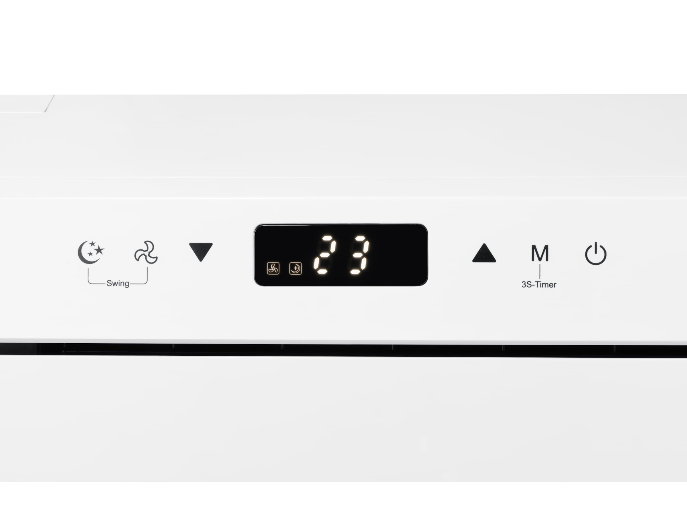 Andersson ARC 2.6 mobil aircondition Aircondition