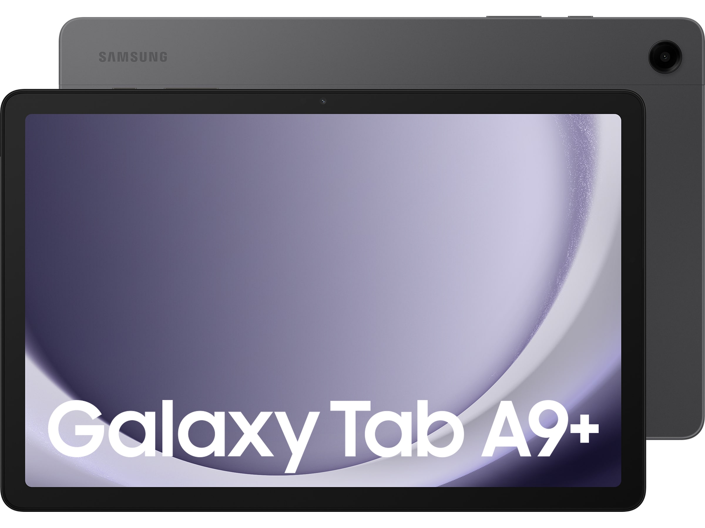Samsung Galaxy Tab A9+ WiFi 64GB (graphite) -B-Grade Demo annet i PC & nettbrett