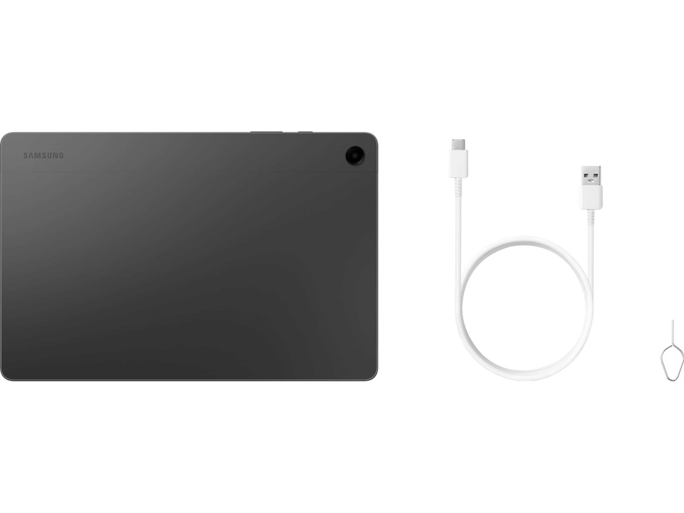 Samsung Galaxy Tab A9+ WiFi 64GB (graphite) -B-Grade Demo annet i PC & nettbrett