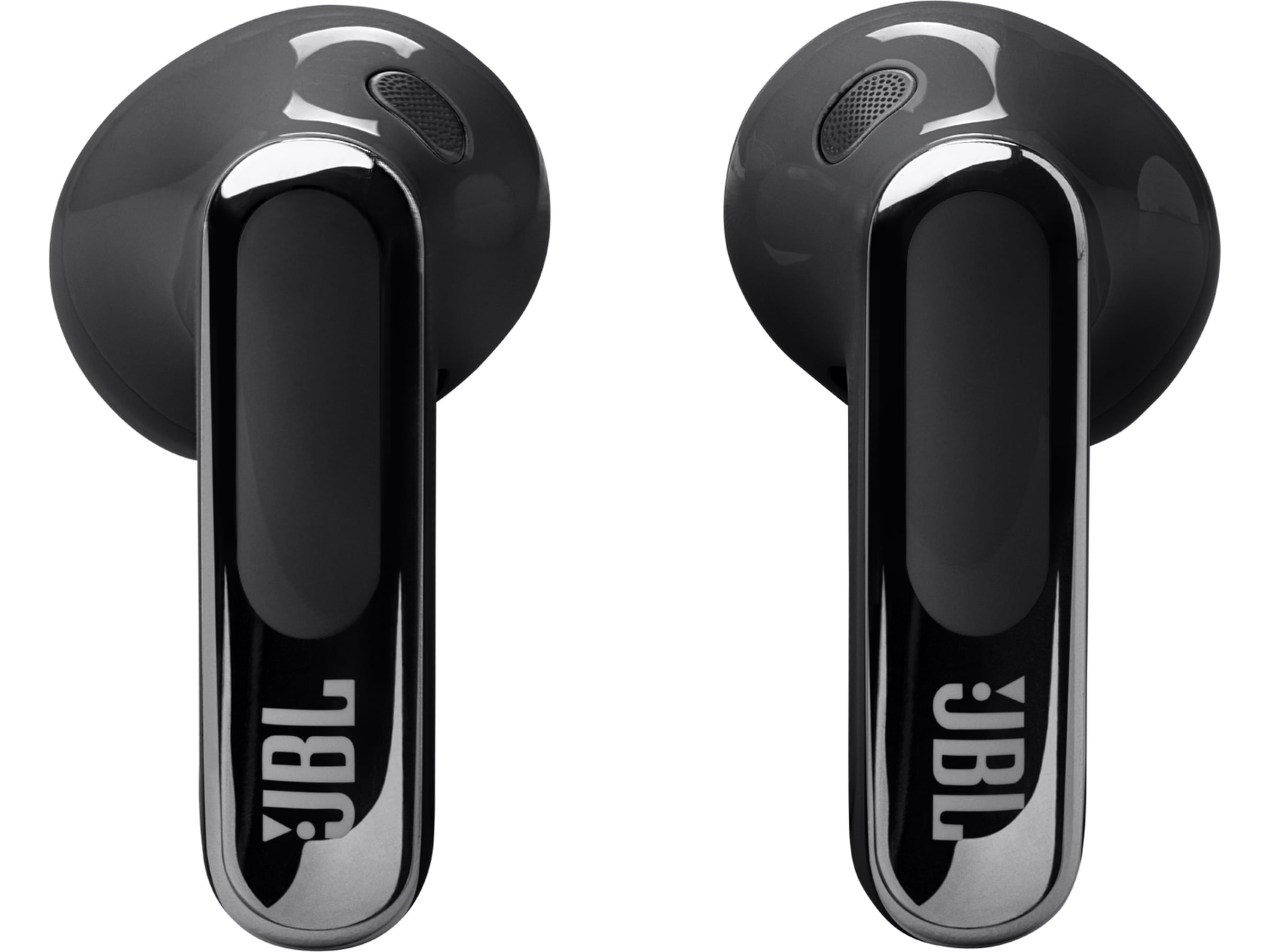JBL LIVE FLEX 3 Trådløse Høretelefoner, Earbuds (Sort) Ørepropper