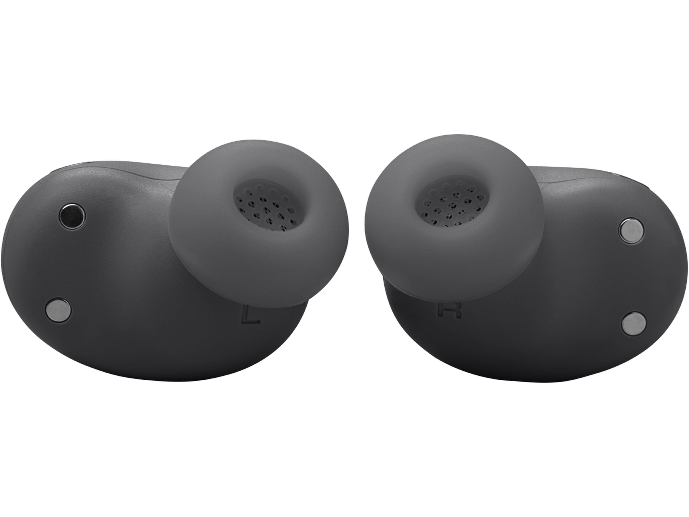 JBL LIVE Buds 3 trådløse ørepropper, In-Ear (Sort) Ørepropper