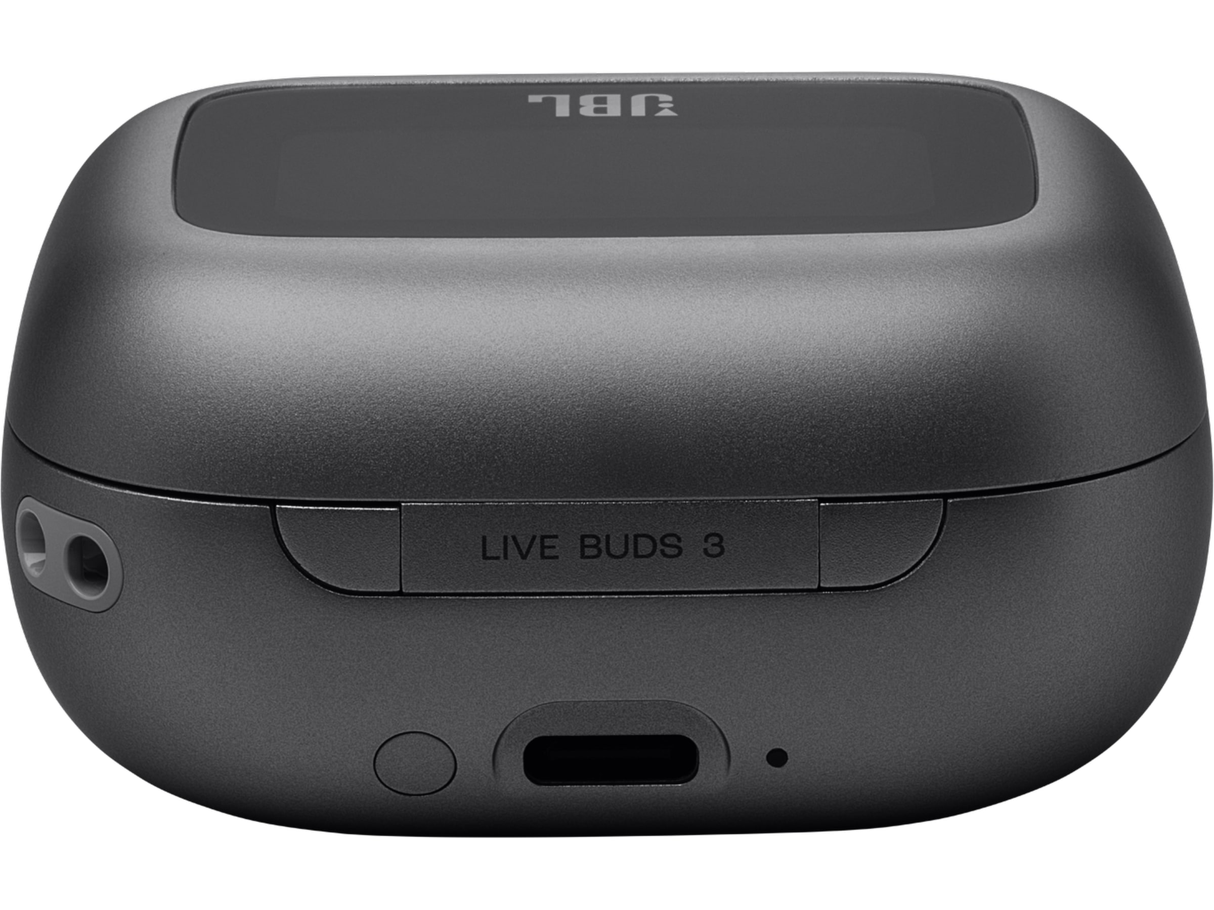 JBL LIVE Buds 3 trådløse ørepropper, In-Ear (Sort) Ørepropper