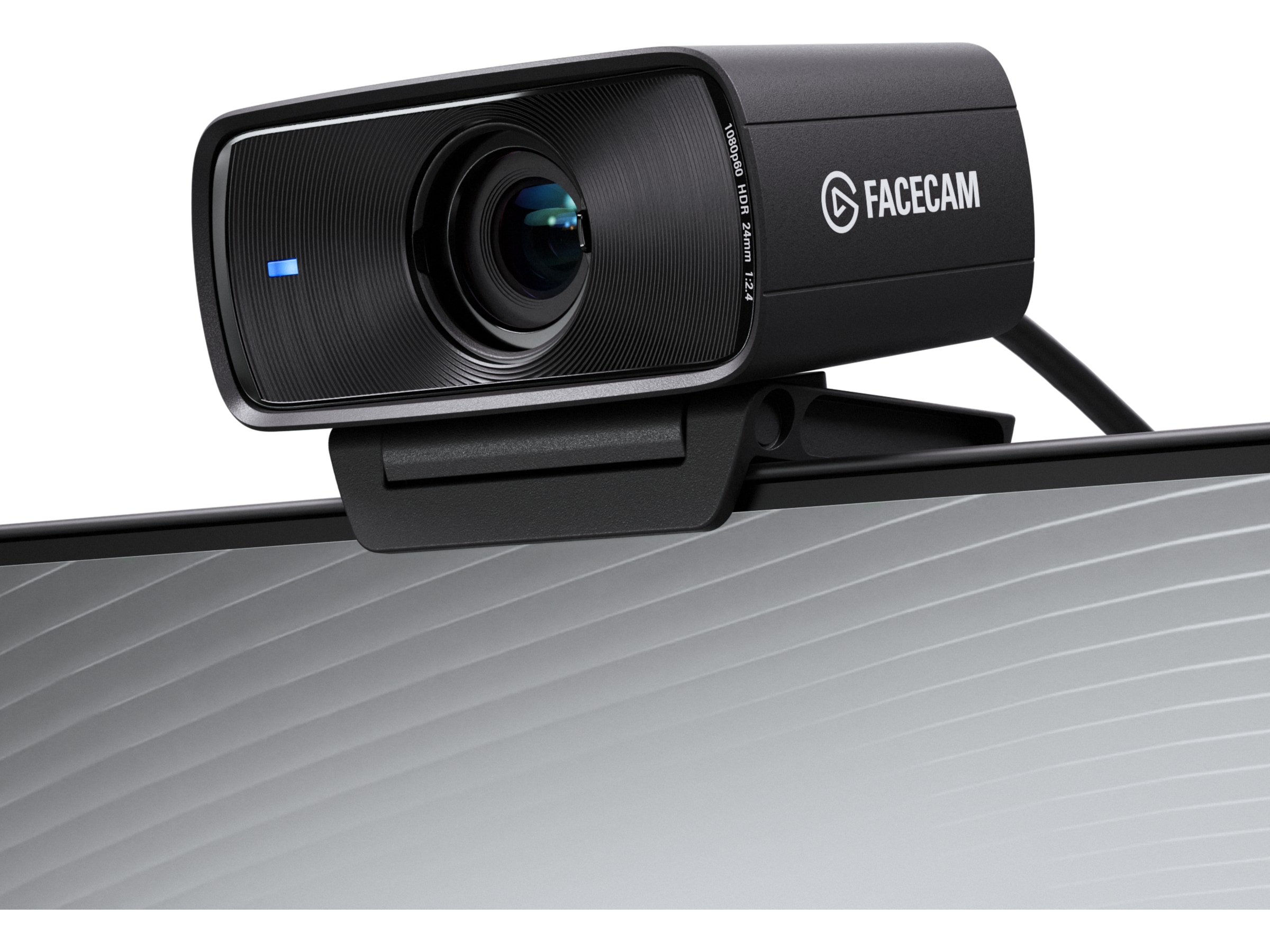 Elgato Facecam MK.2 Full HD webkamera Webkamera