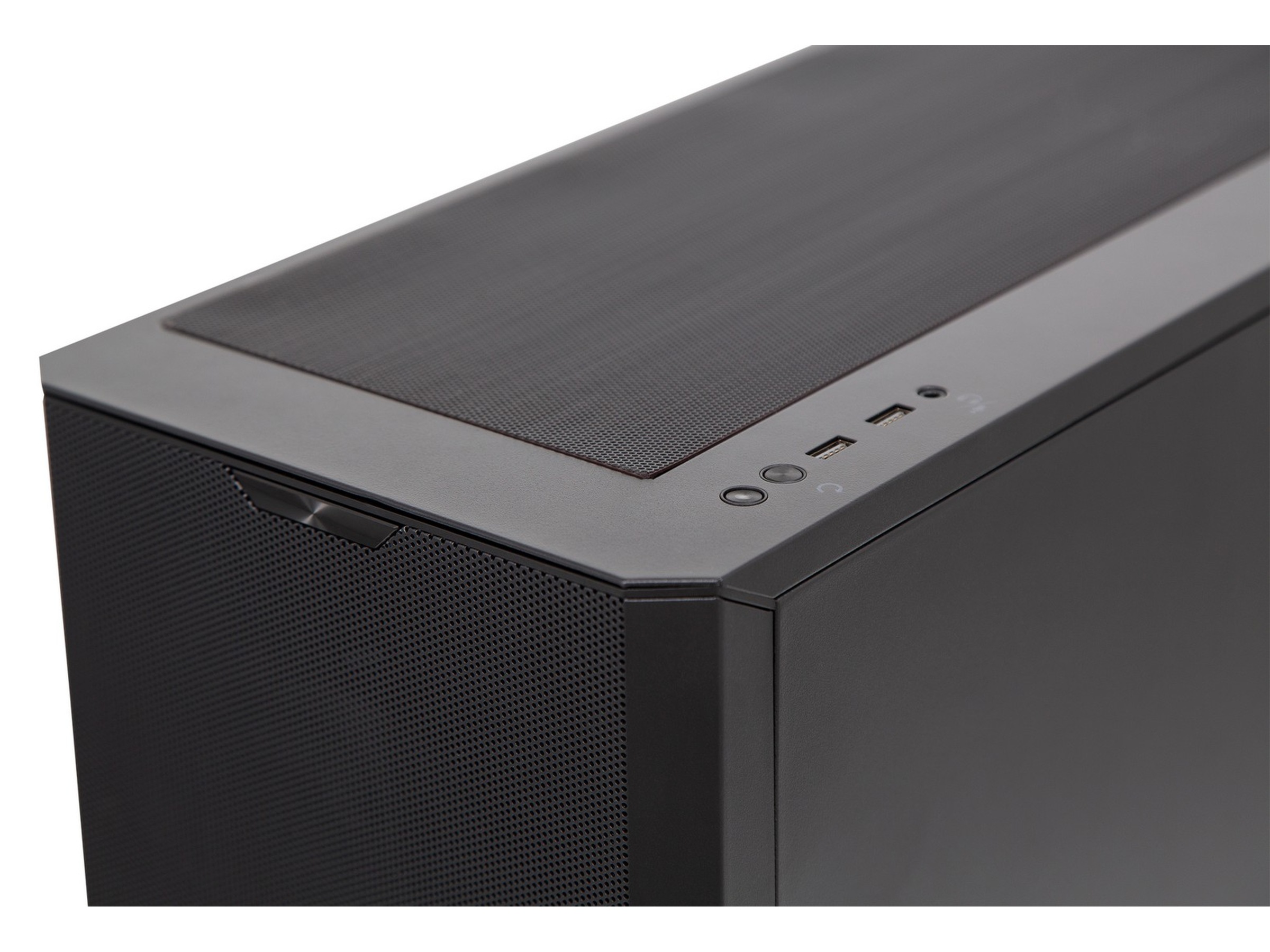 Komplett-PC Office ARC i75 Stasjonær PC