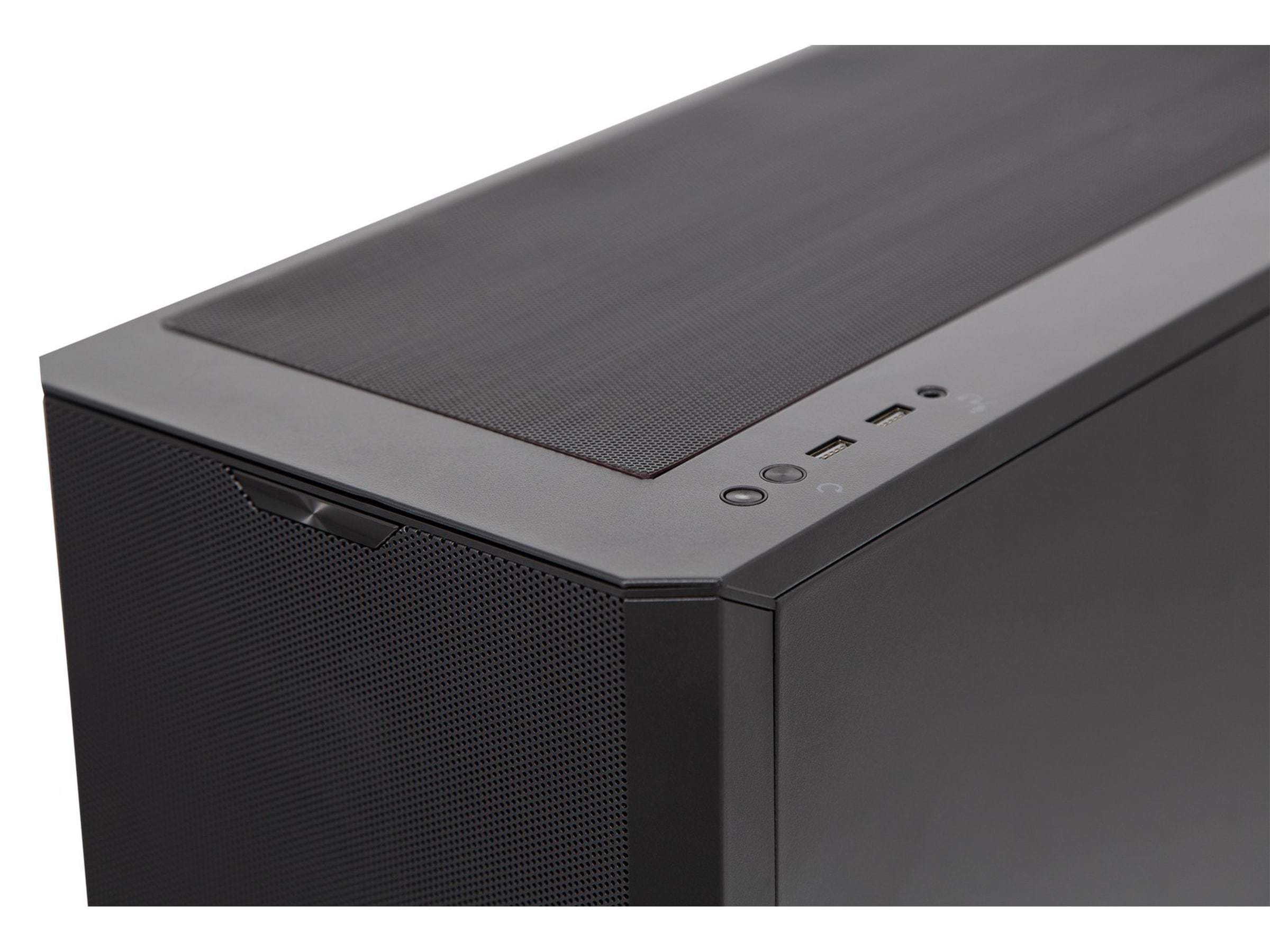 Komplett-PC Office i70 Stasjonær PC