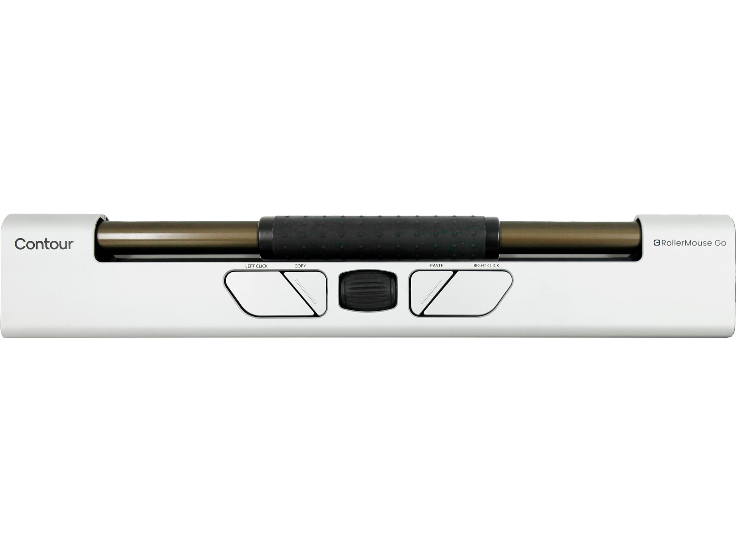 Contour RollerMouse Go trådløs Ergonomi