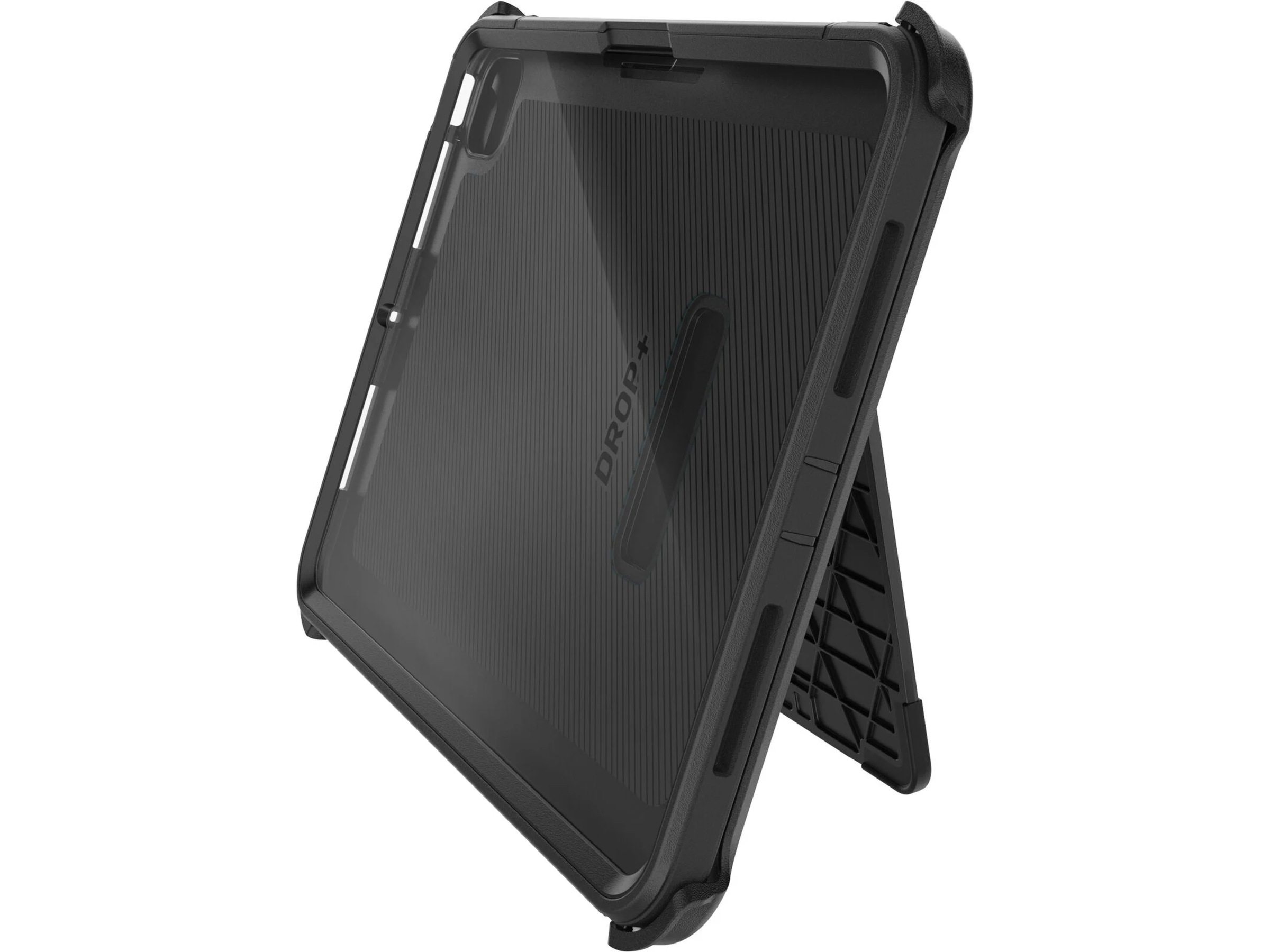 OtterBox Defender Apple iPad Pro 11" (M4) - black - ProPack Deksel til nettbrett