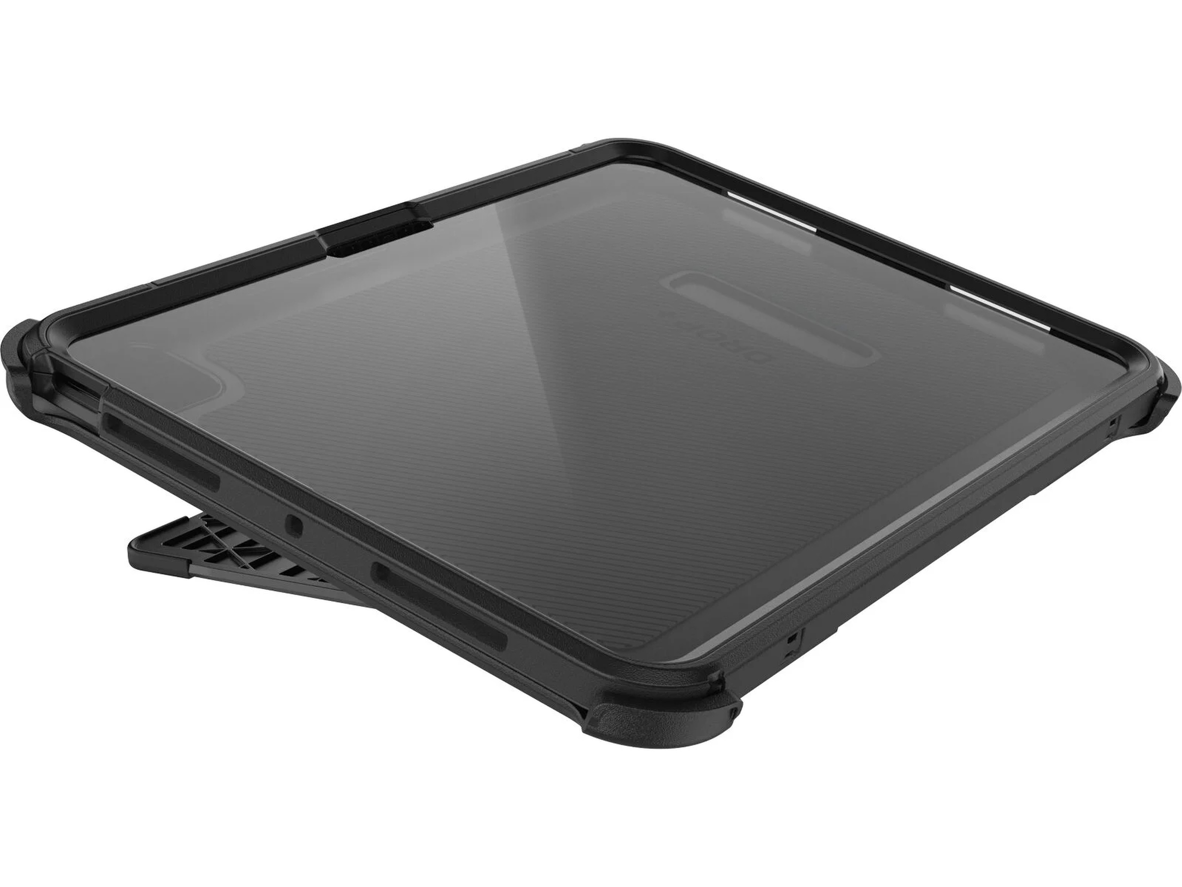OtterBox Defender Apple iPad Pro 11" (M4) - black - ProPack Deksel til nettbrett