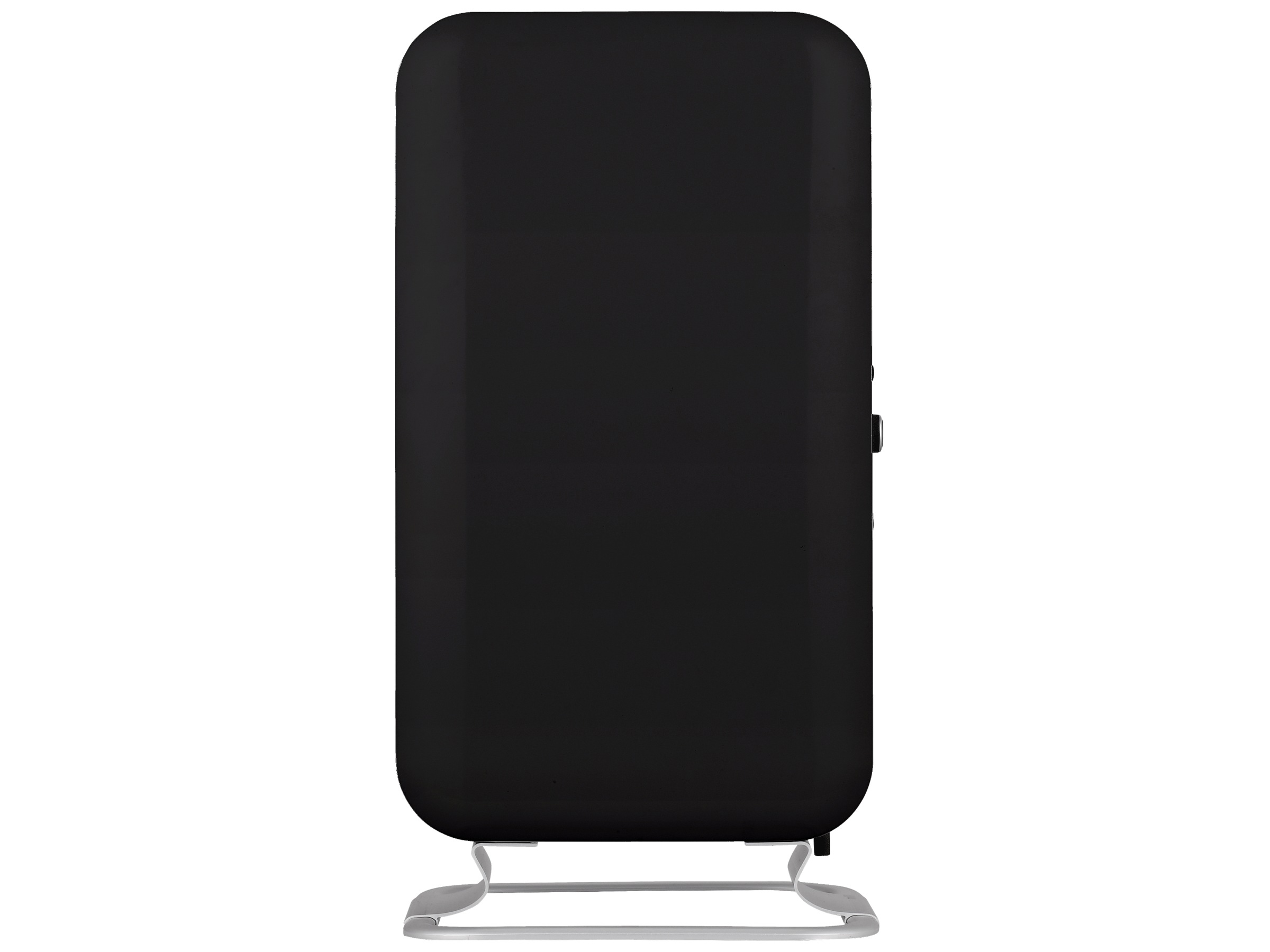 Mill Gentle Air WiFi oljeovn 1500W (sort) Frittstående varmeovner