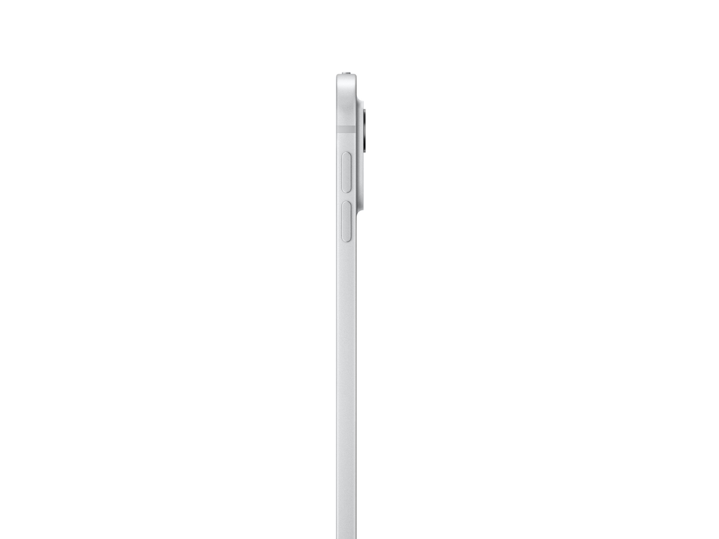 iPad Pro 13&quot; (2024) 2TB WiFi (s&#xF8;lv) Nettbrett / iPad