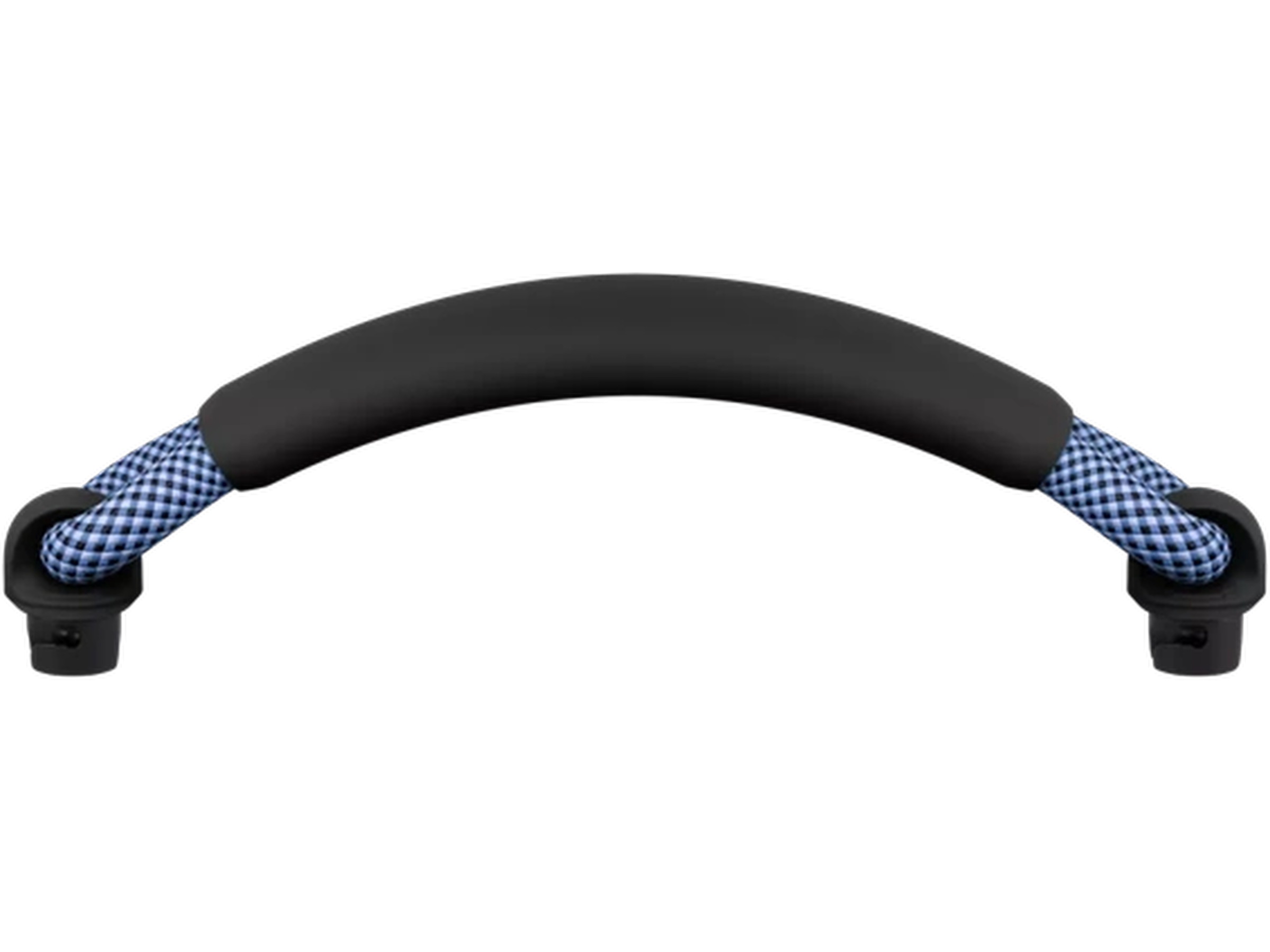 Bose SoundLink Max tau-håndtak (Sort/Karbon Blå) Veggfeste & tilbehør lyd