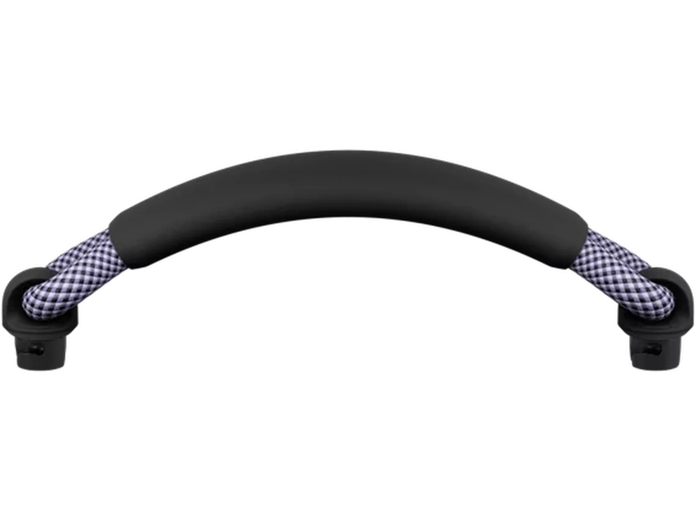 Bose SoundLink Max tau-håndtak (Sort/Chilled Lilac) Veggfeste & tilbehør lyd