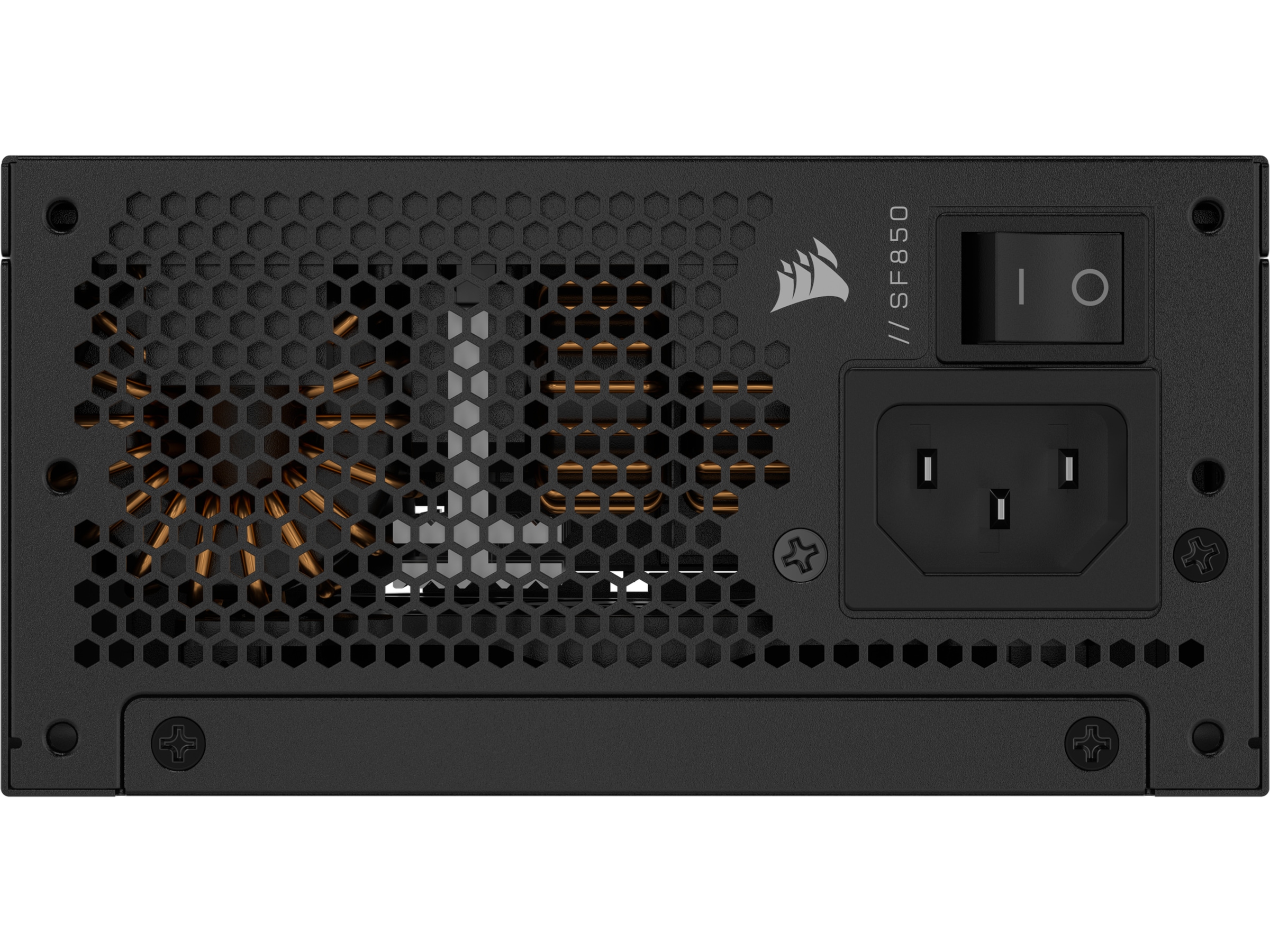 Corsair SF Series SF850 80 PLUS Platinum SFX  PSU Enheter