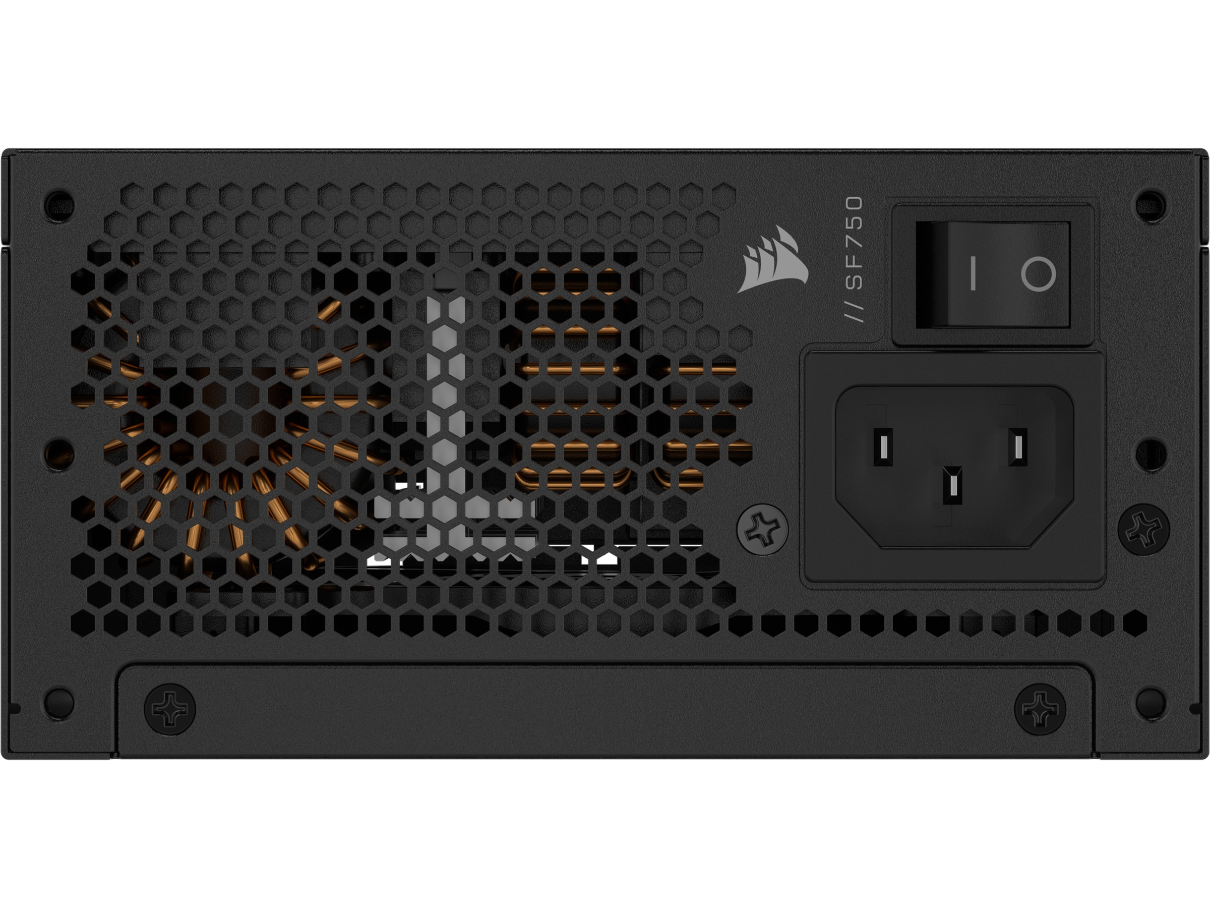 Corsair SF Series SF750 80 PLUS Platinum SFX  PSU Enheter