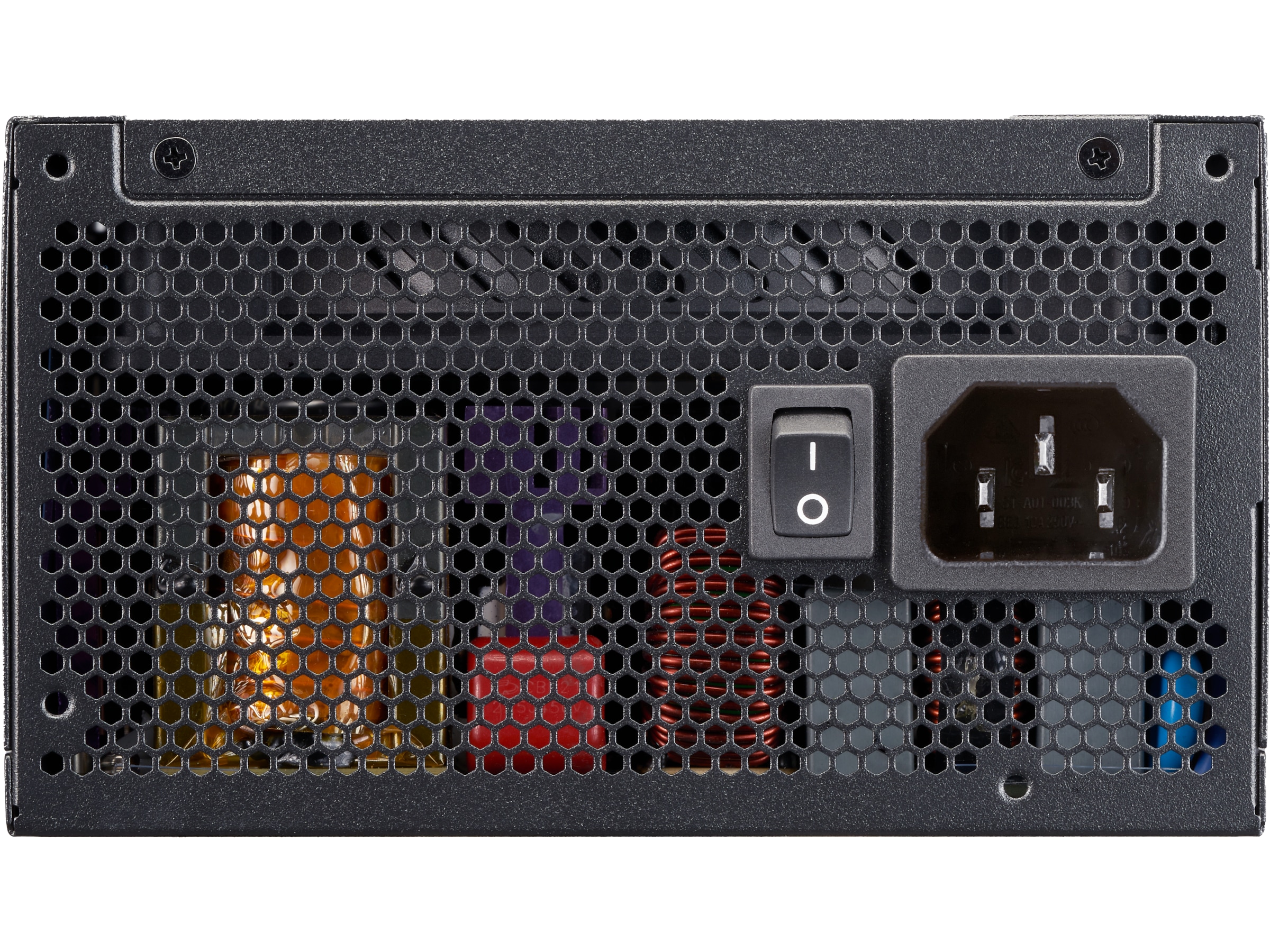 Cooler Master V Platinum V2 1600 PSU Enheter