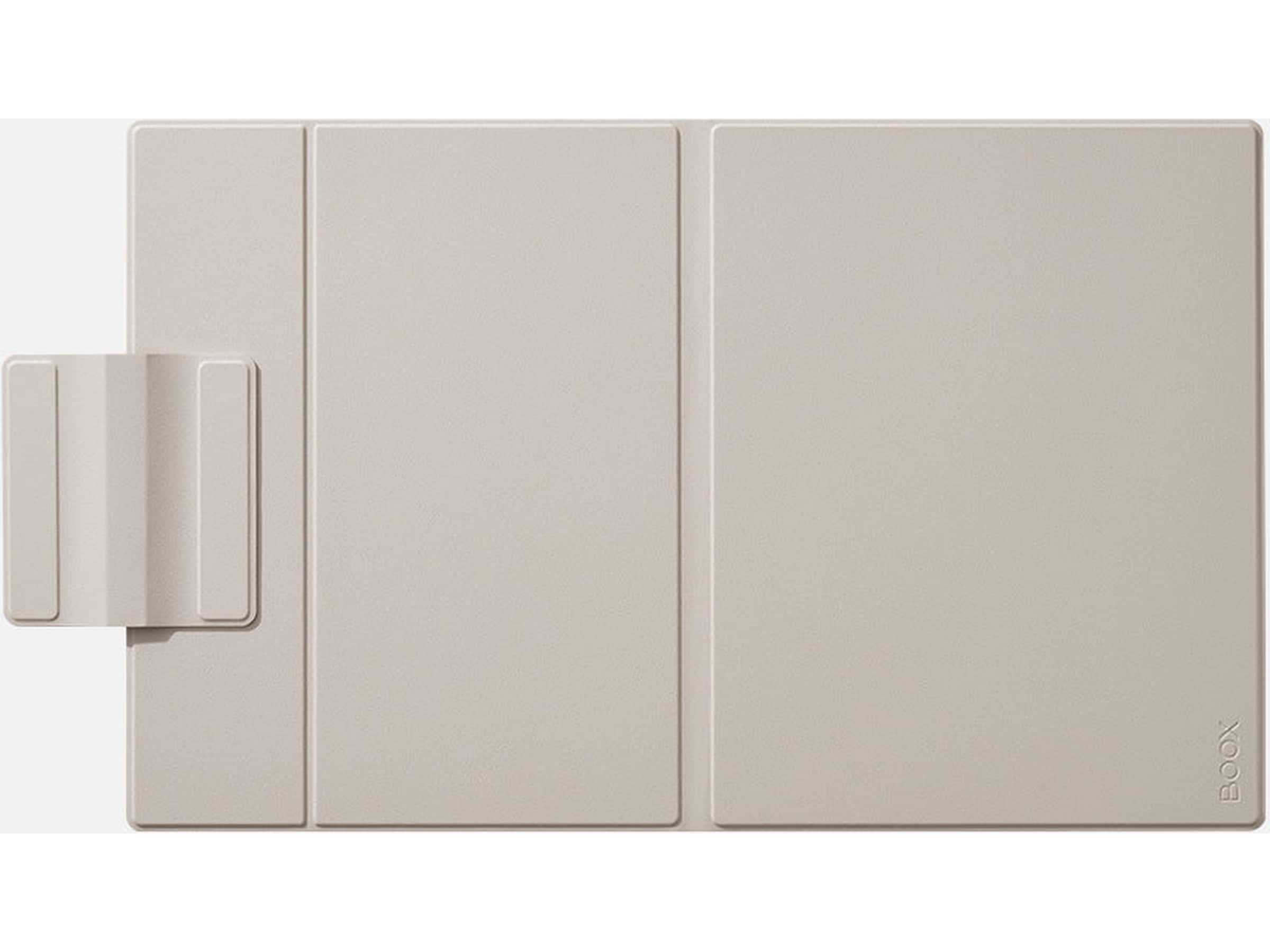 Onyx BOOX Go 10,3 Flipdeksel (elfenben) Deksel til nettbrett