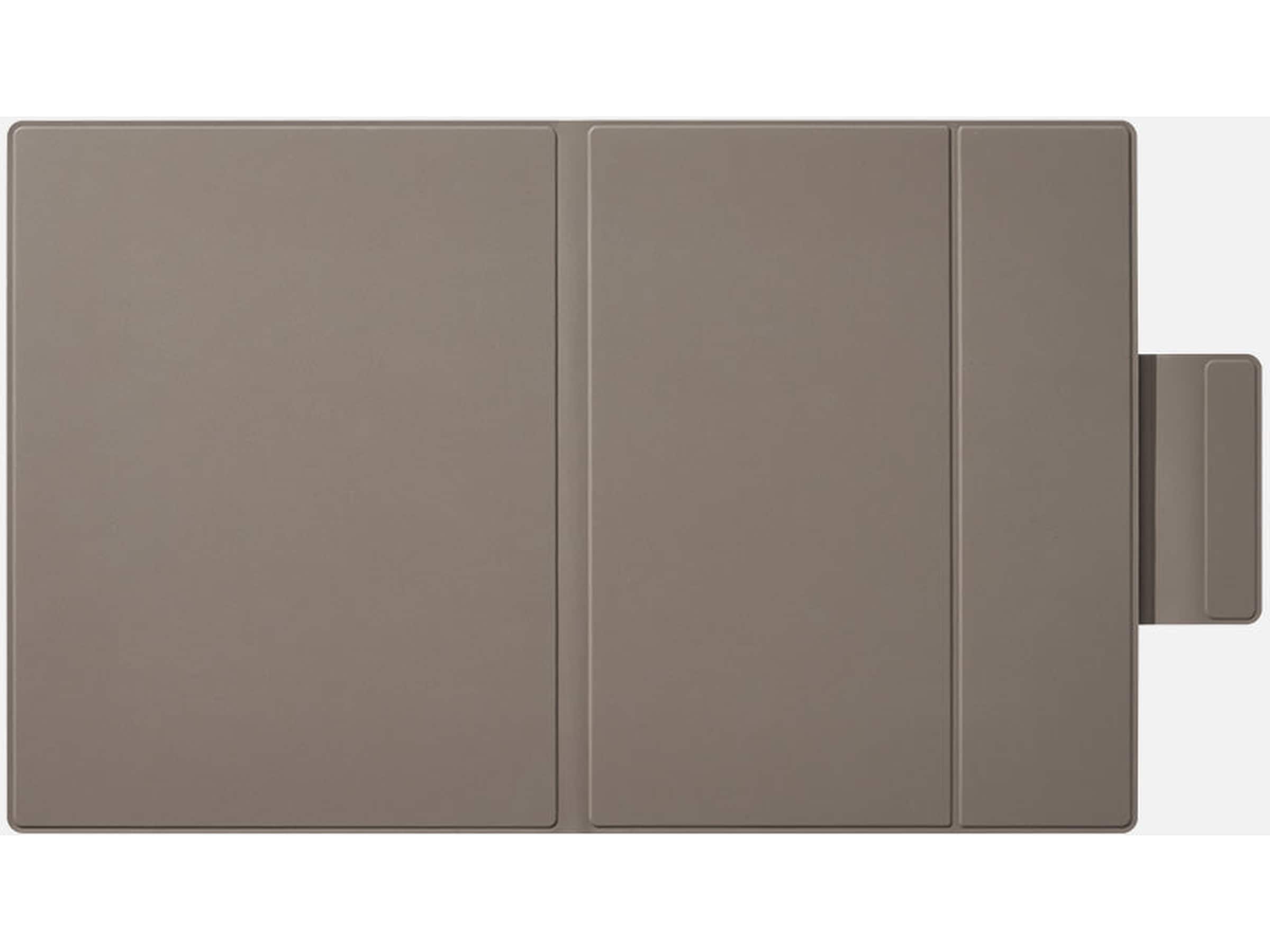 Onyx BOOX Go 10,3 Flipdeksel (elfenben) Deksel til nettbrett