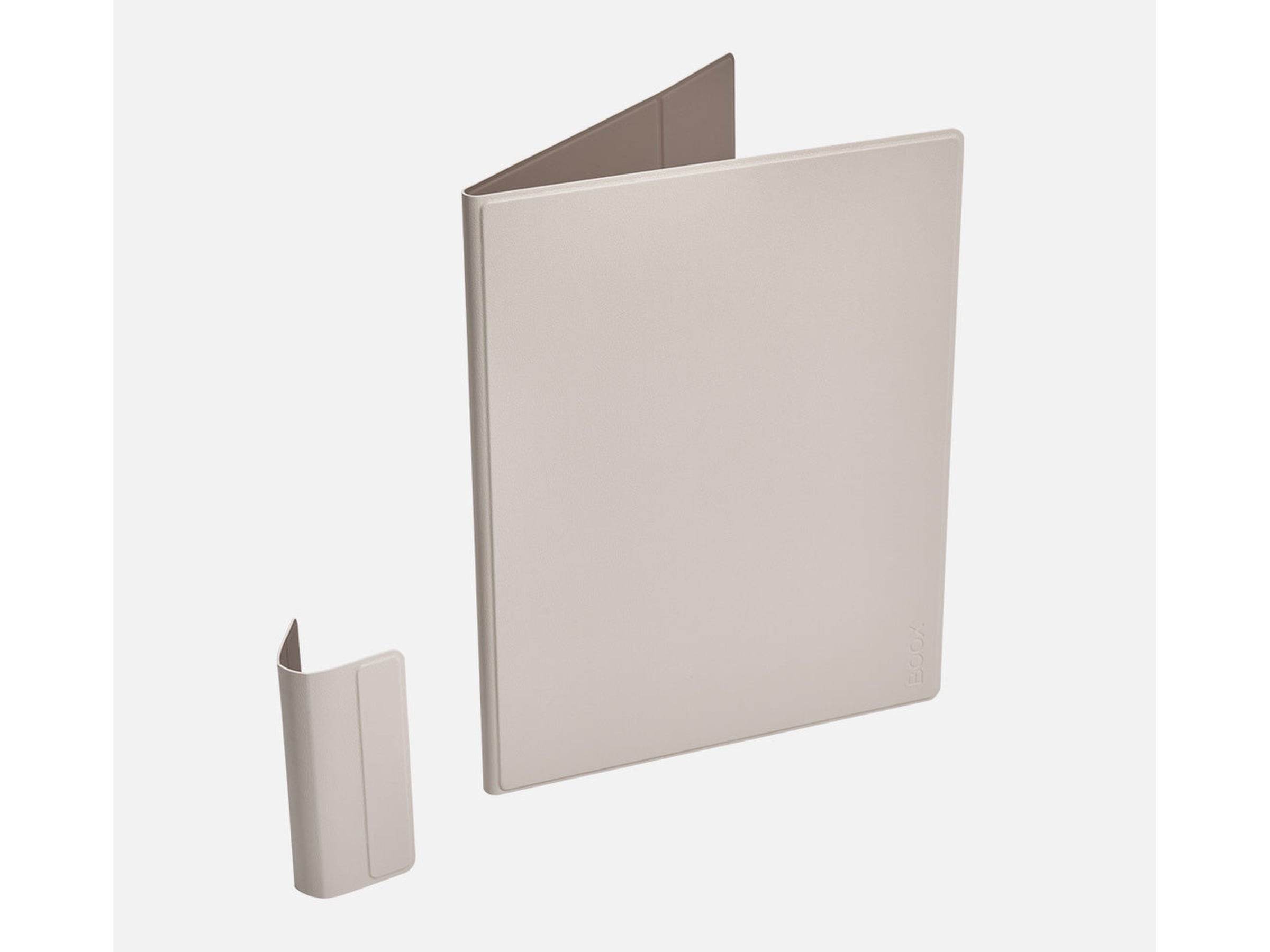 Onyx BOOX Go 10,3 Flipdeksel (elfenben) Deksel til nettbrett