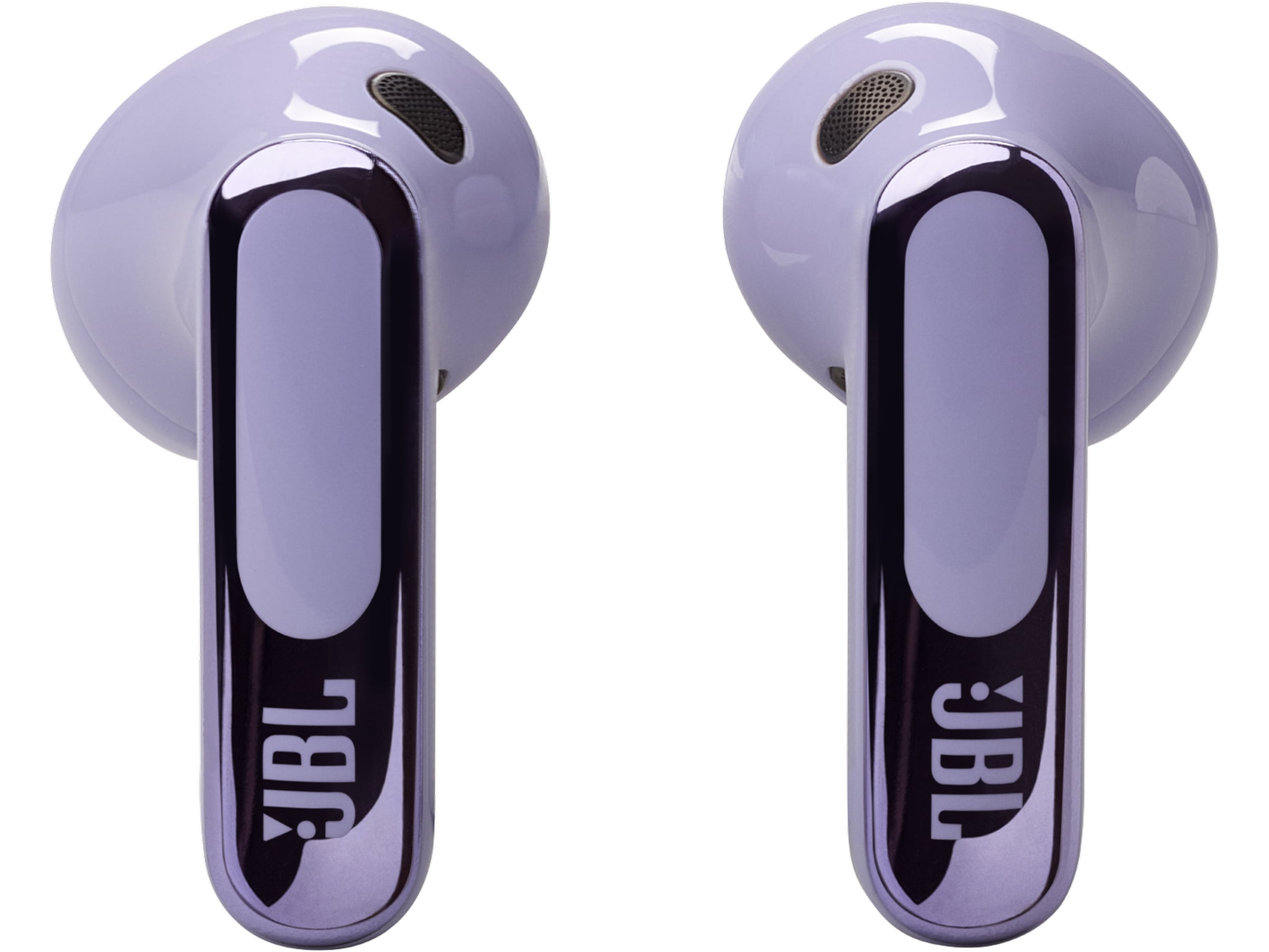 JBL LIVE FLEX 3 Trådløse Høretelefoner, Earbuds (Lilla) Ørepropper