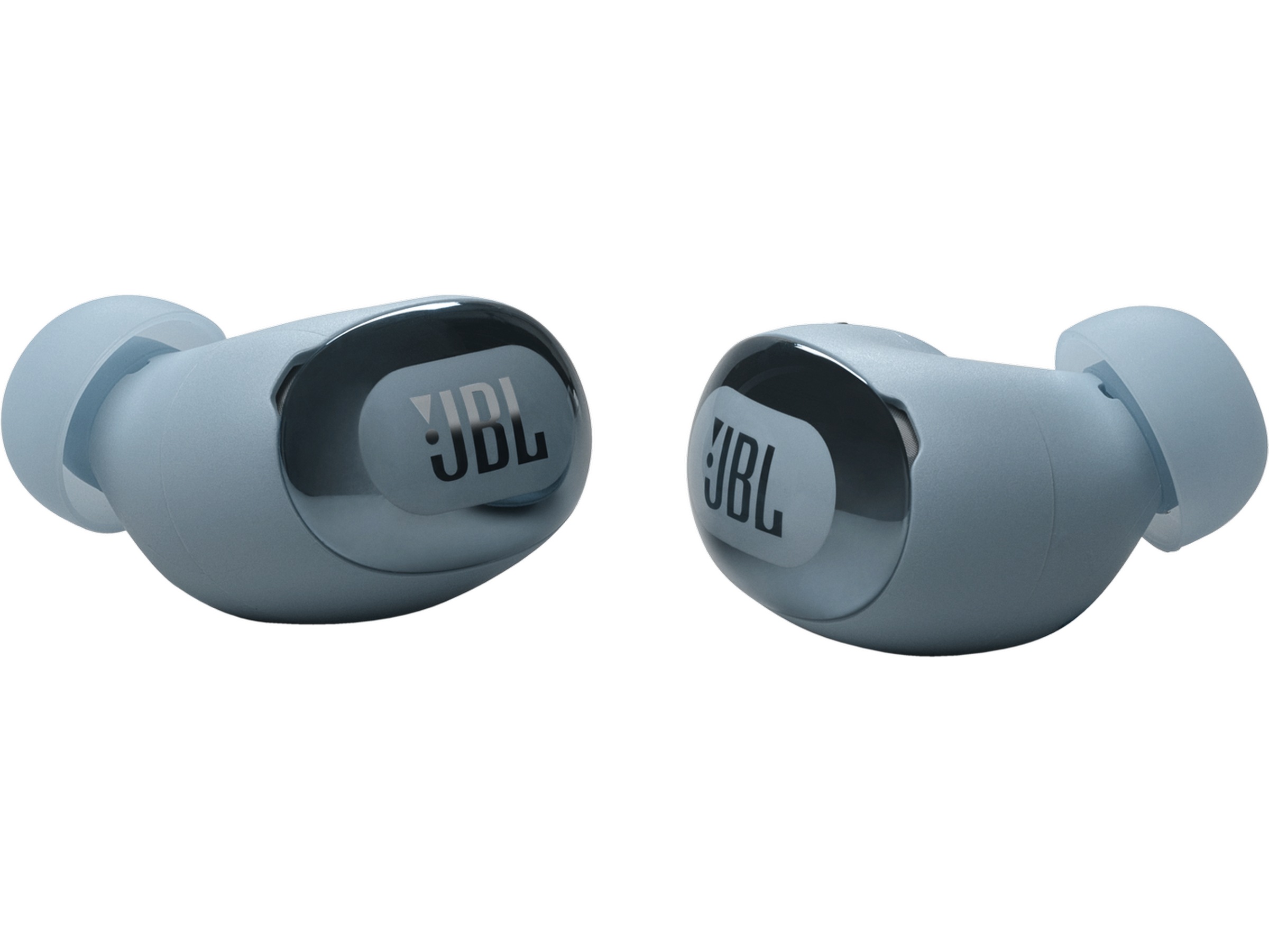 JBL LIVE Buds 3 trådløse ørepropper, In-Ear (Blå) Ørepropper