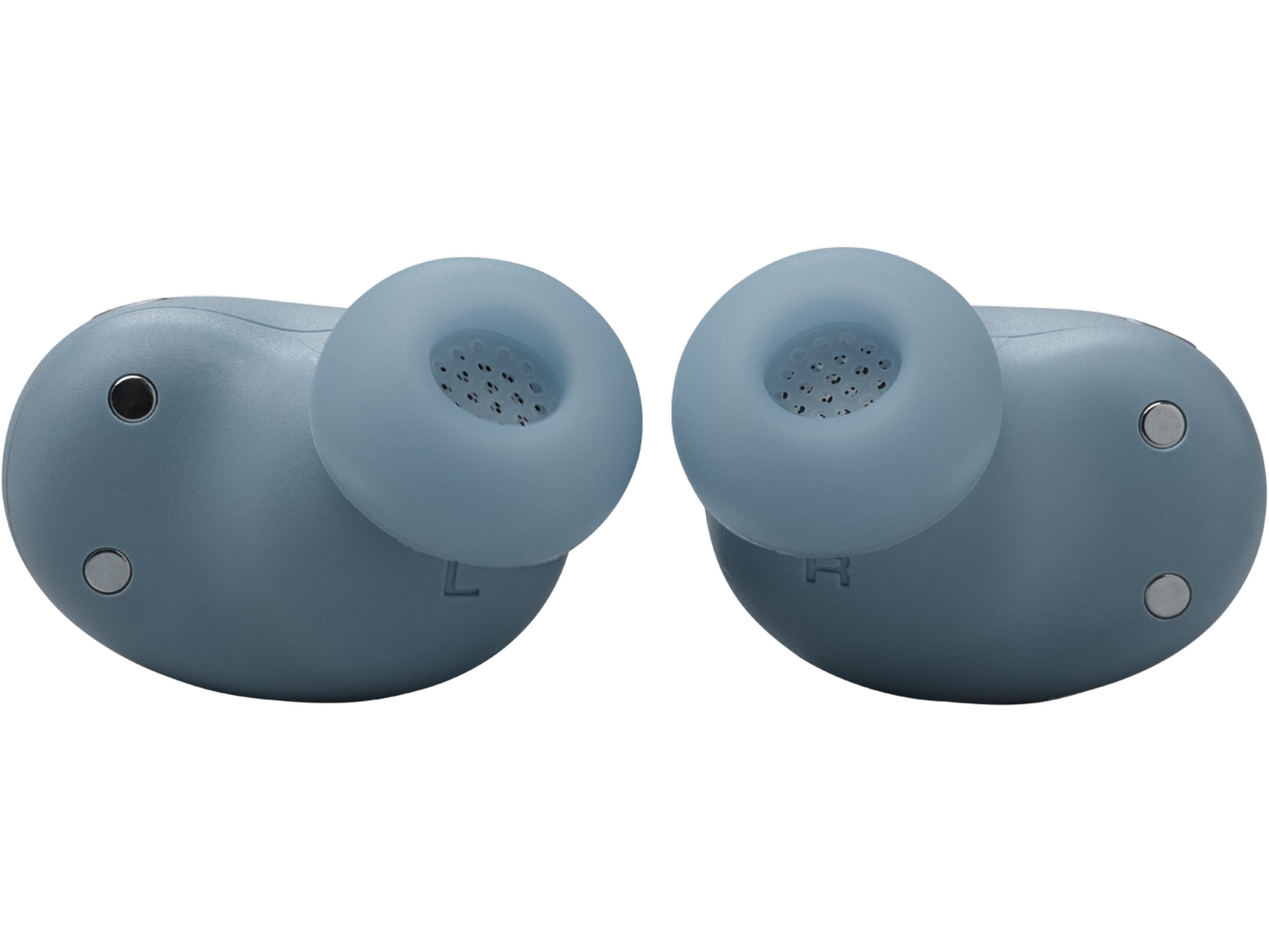 JBL LIVE Buds 3 trådløse ørepropper, In-Ear (Blå) Ørepropper