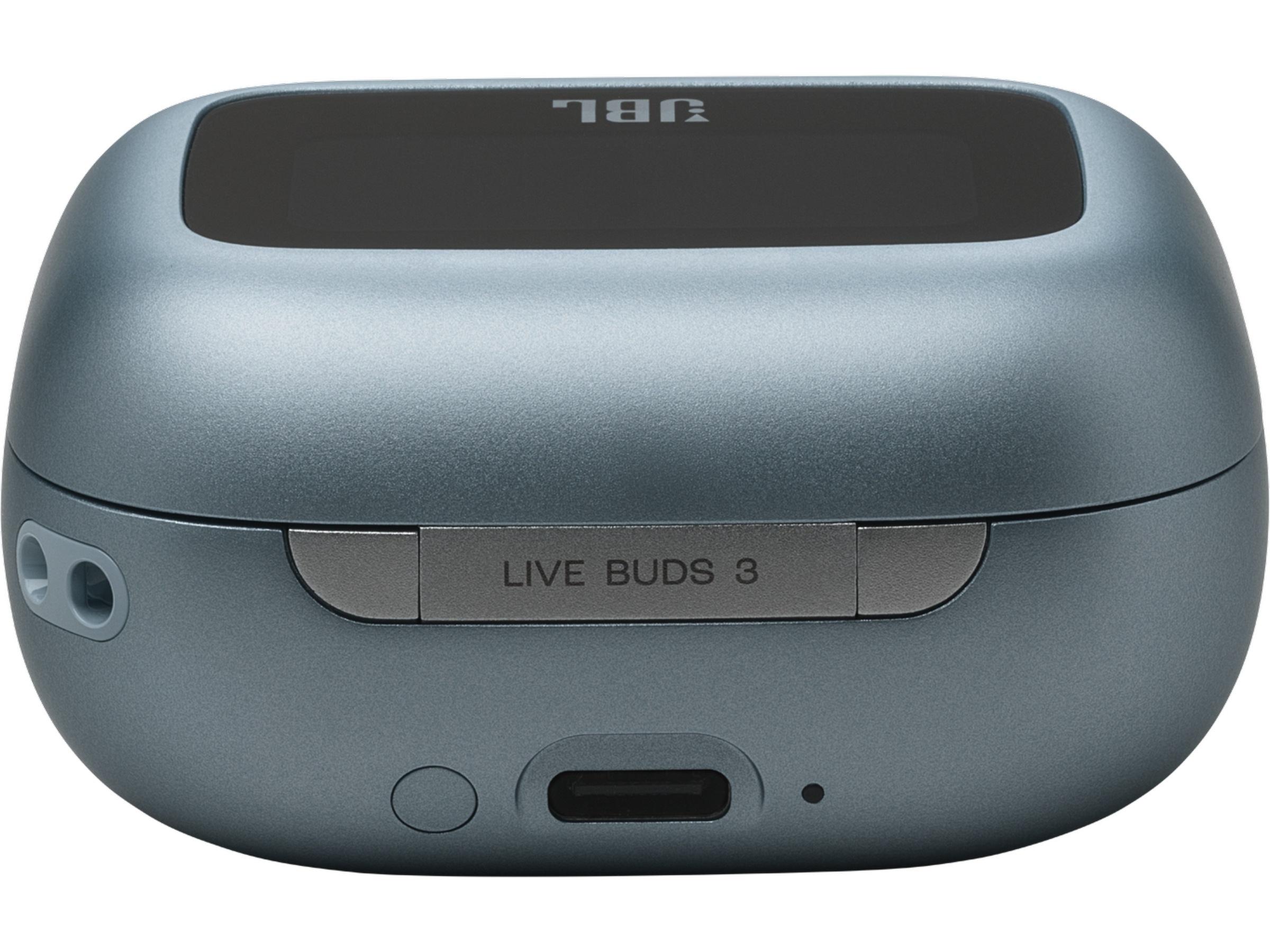 JBL LIVE Buds 3 trådløse ørepropper, In-Ear (Blå) Ørepropper